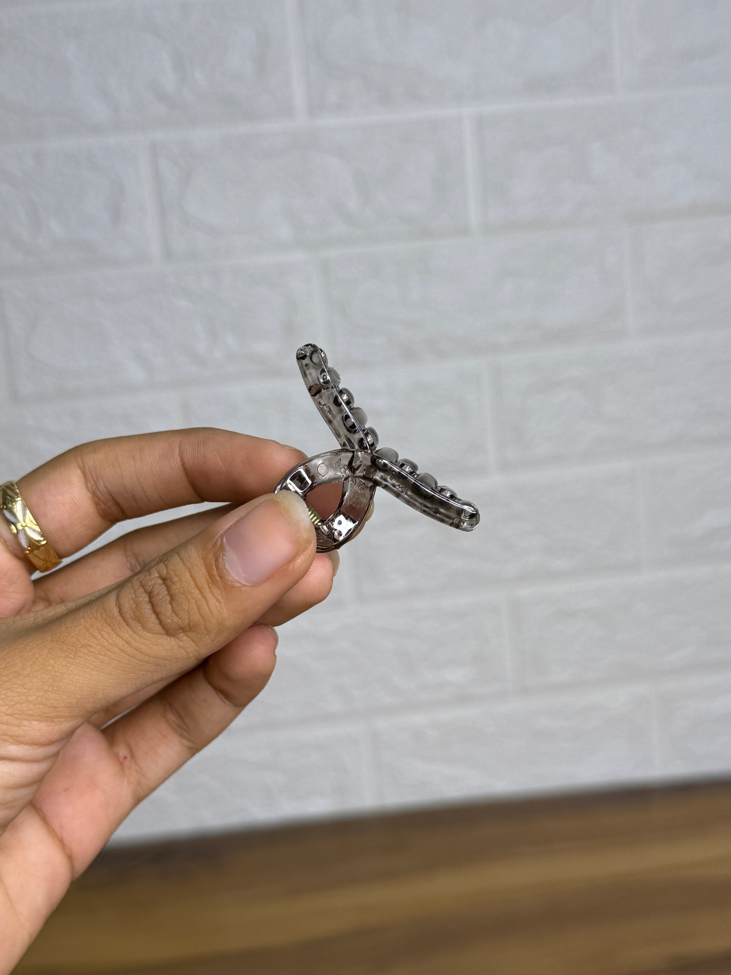 Baby Claw (1 Unit)