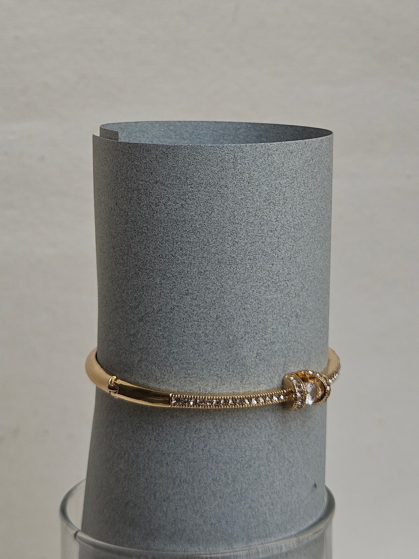 Knot Bracelet