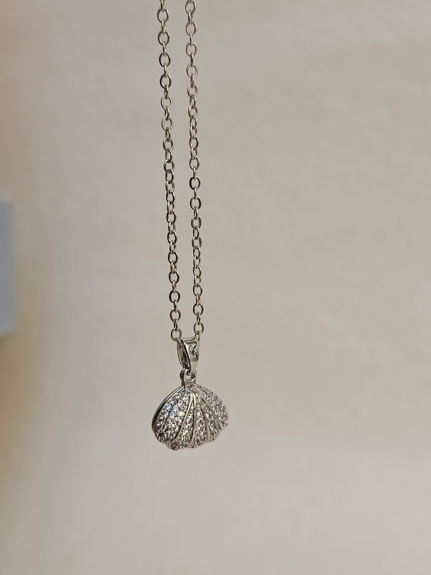 Sea Shell Pendent