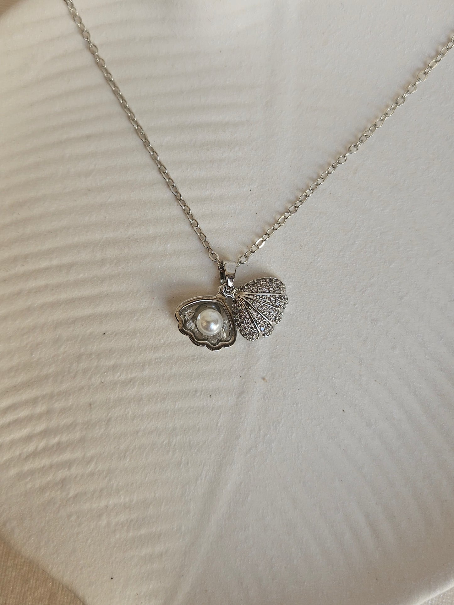 Sea Shell Pendent