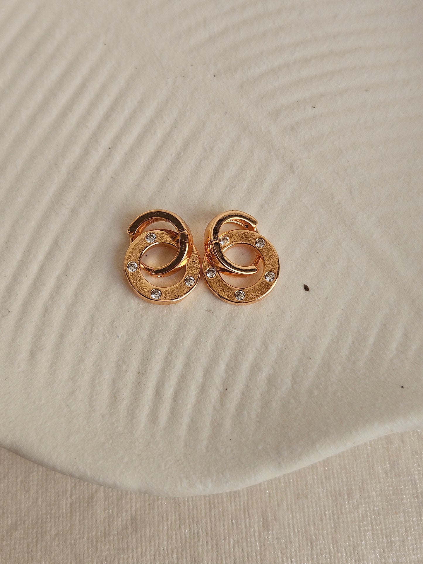 Rings Earings