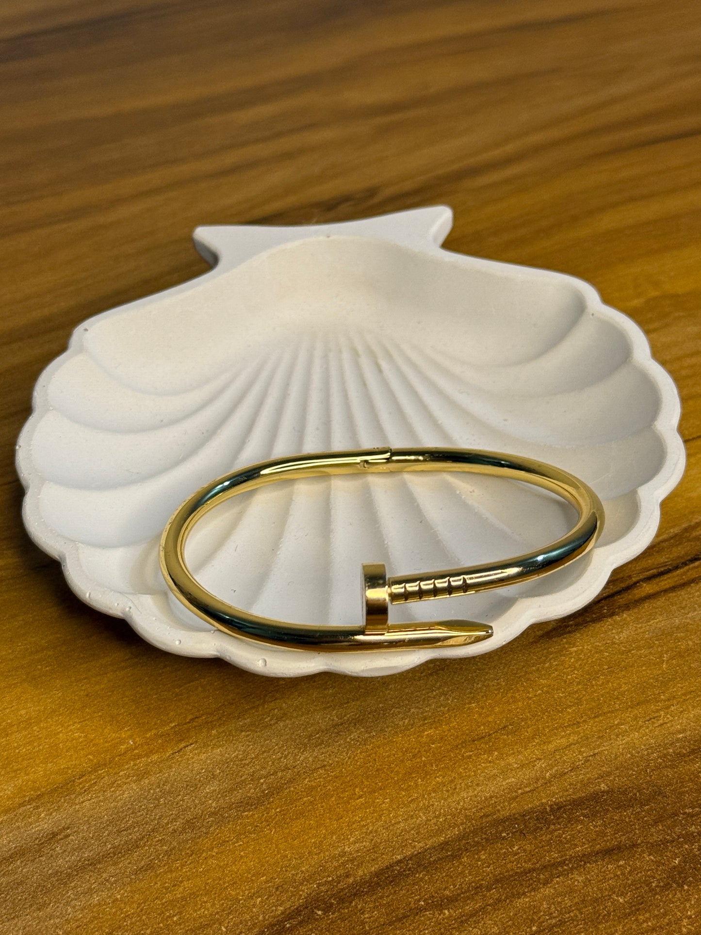 Nail Bracelet