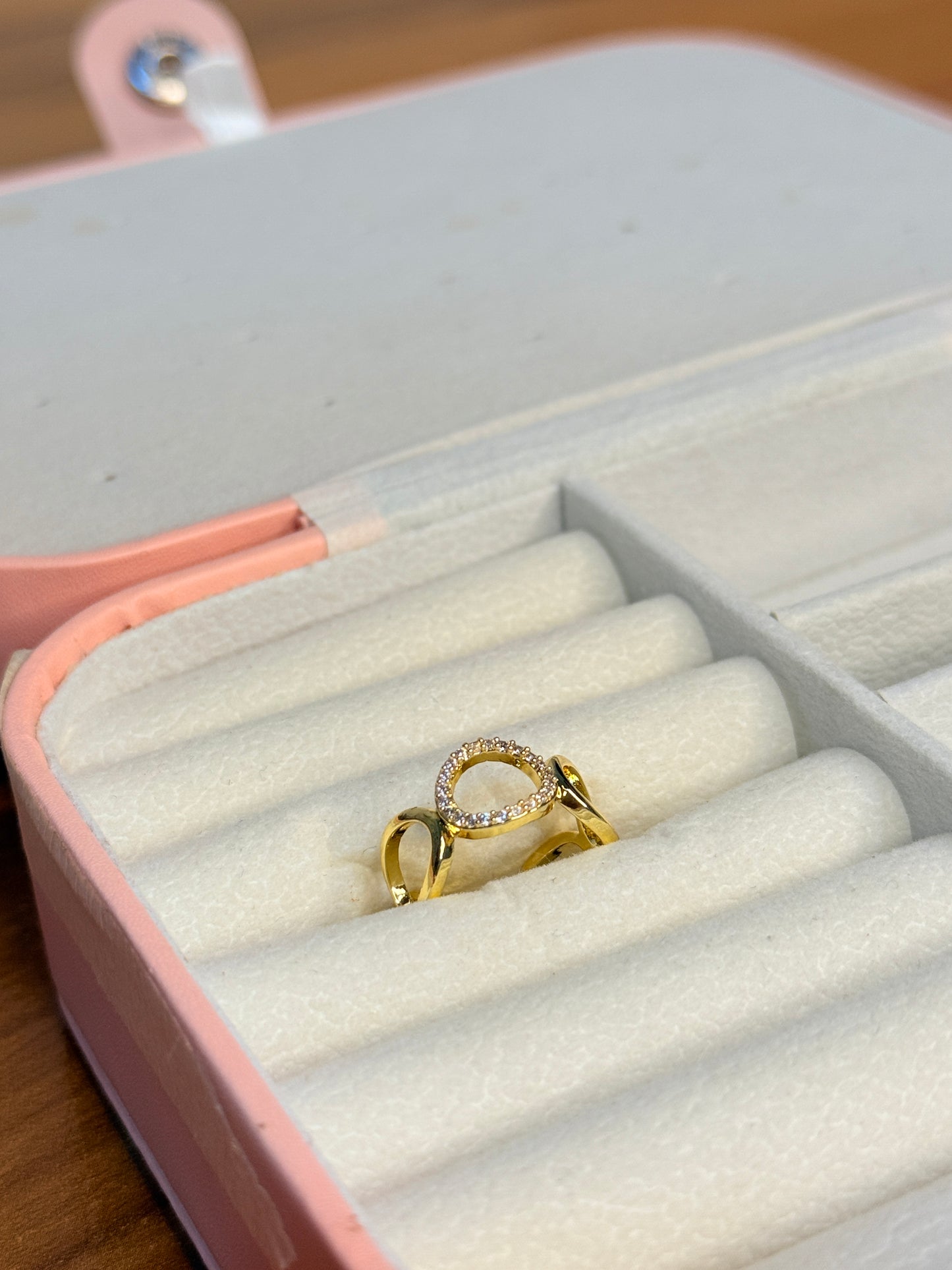 Orbit Ring
