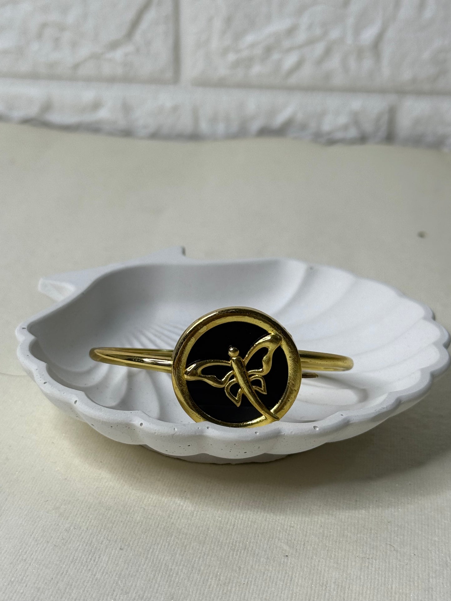 Mystic Wing Bangle