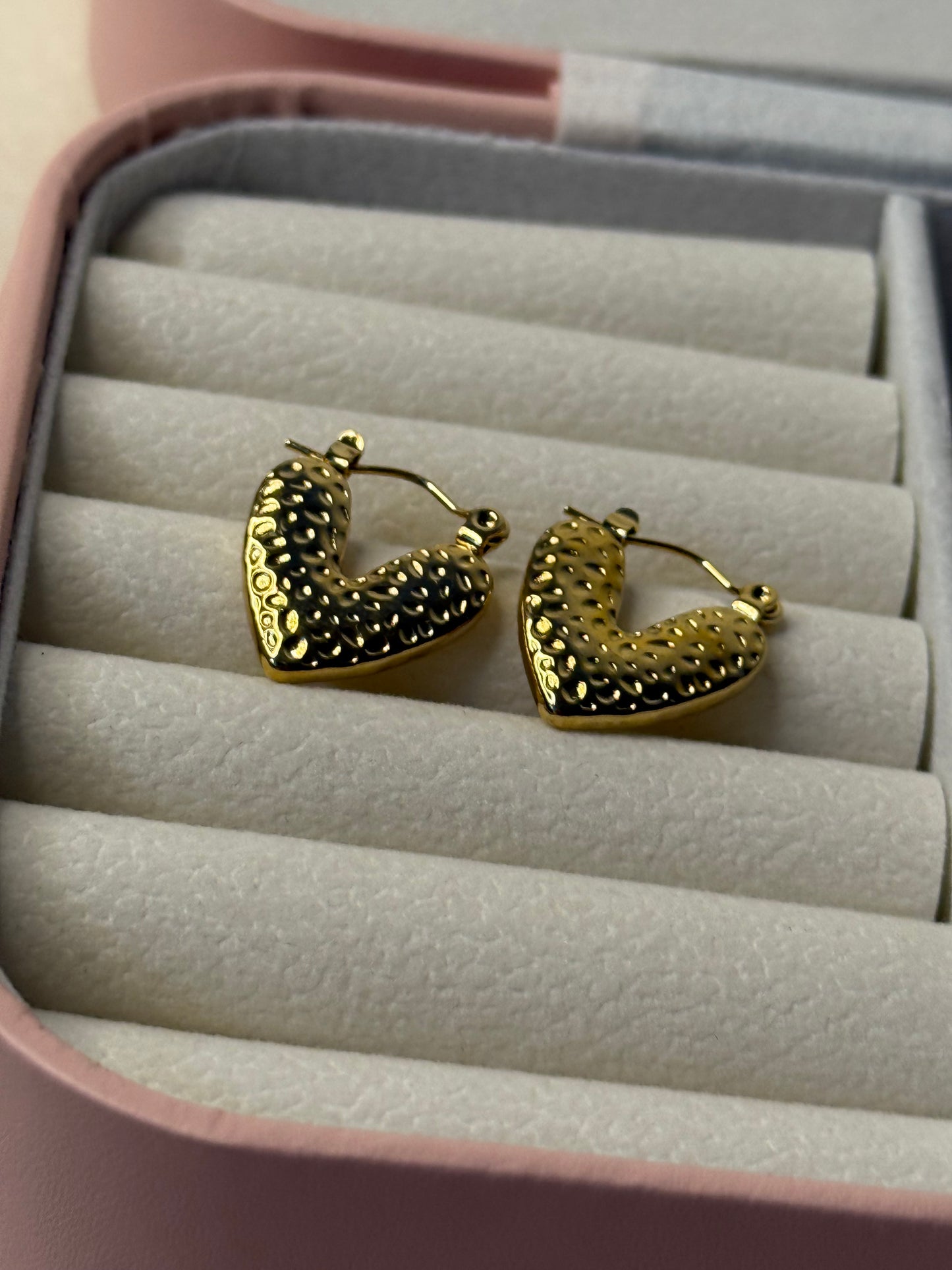 Love Earrings