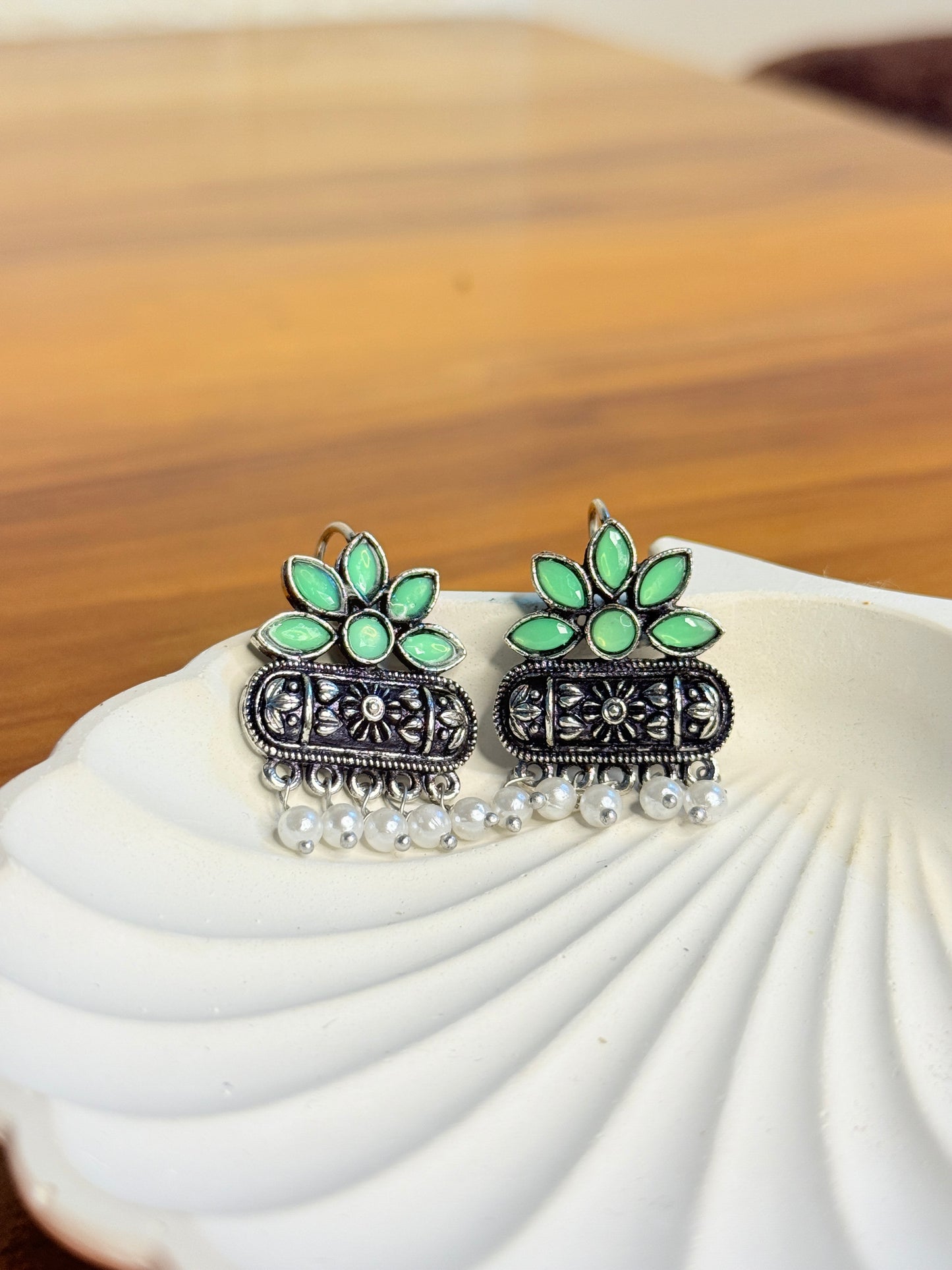 Panna Jhumka