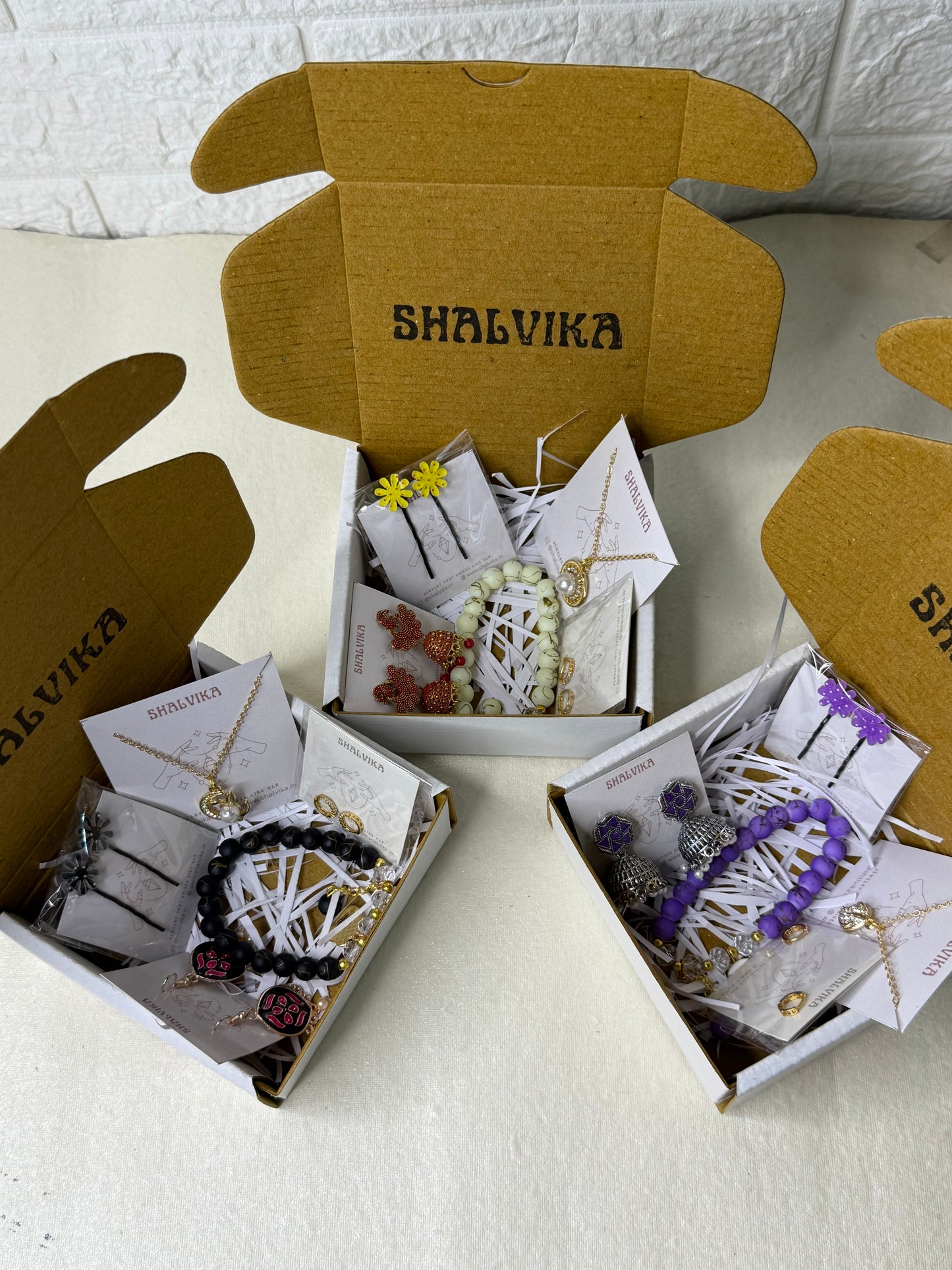 Blooming Treasure Box