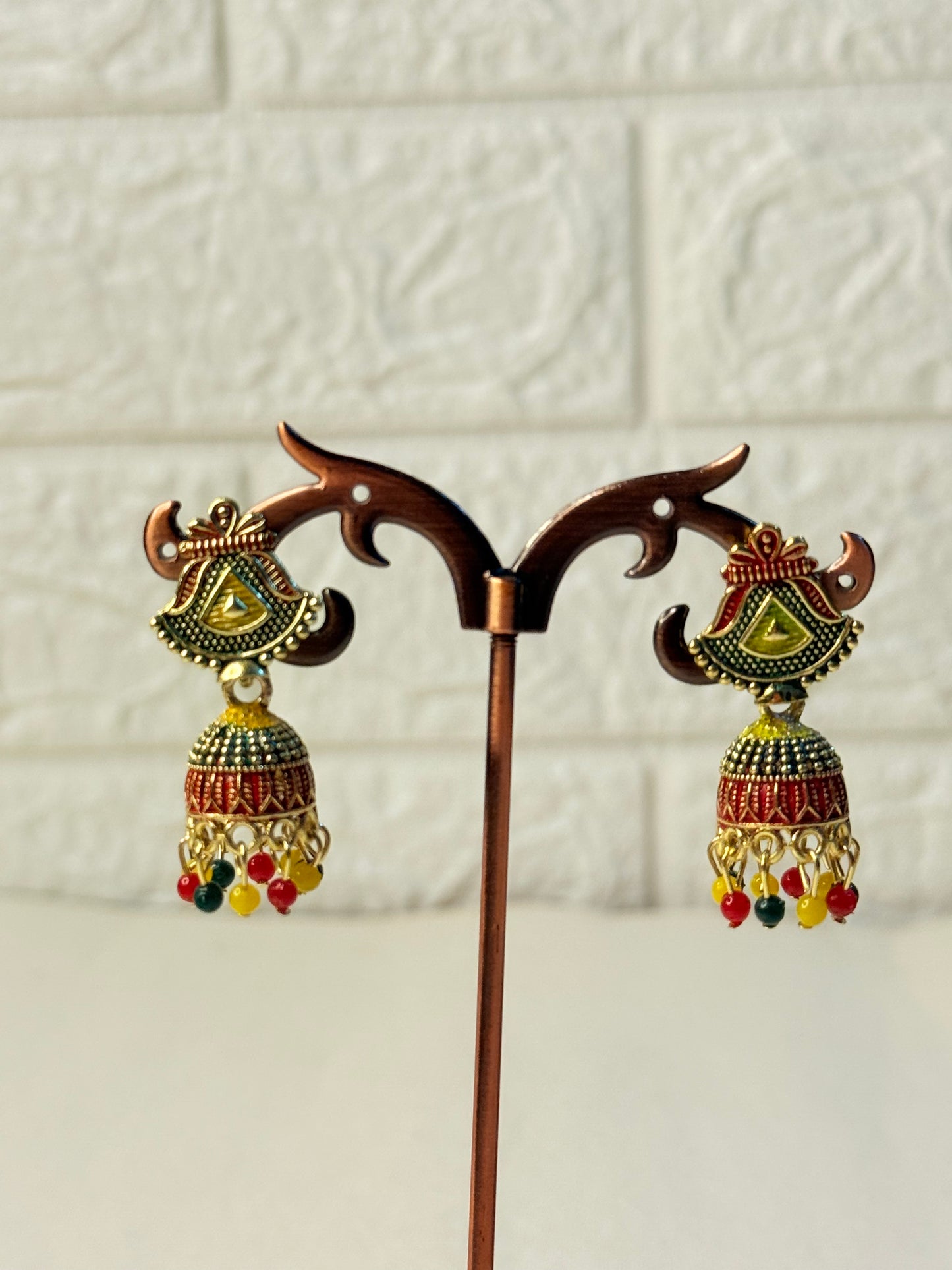 Rang Rasiya Jhumka