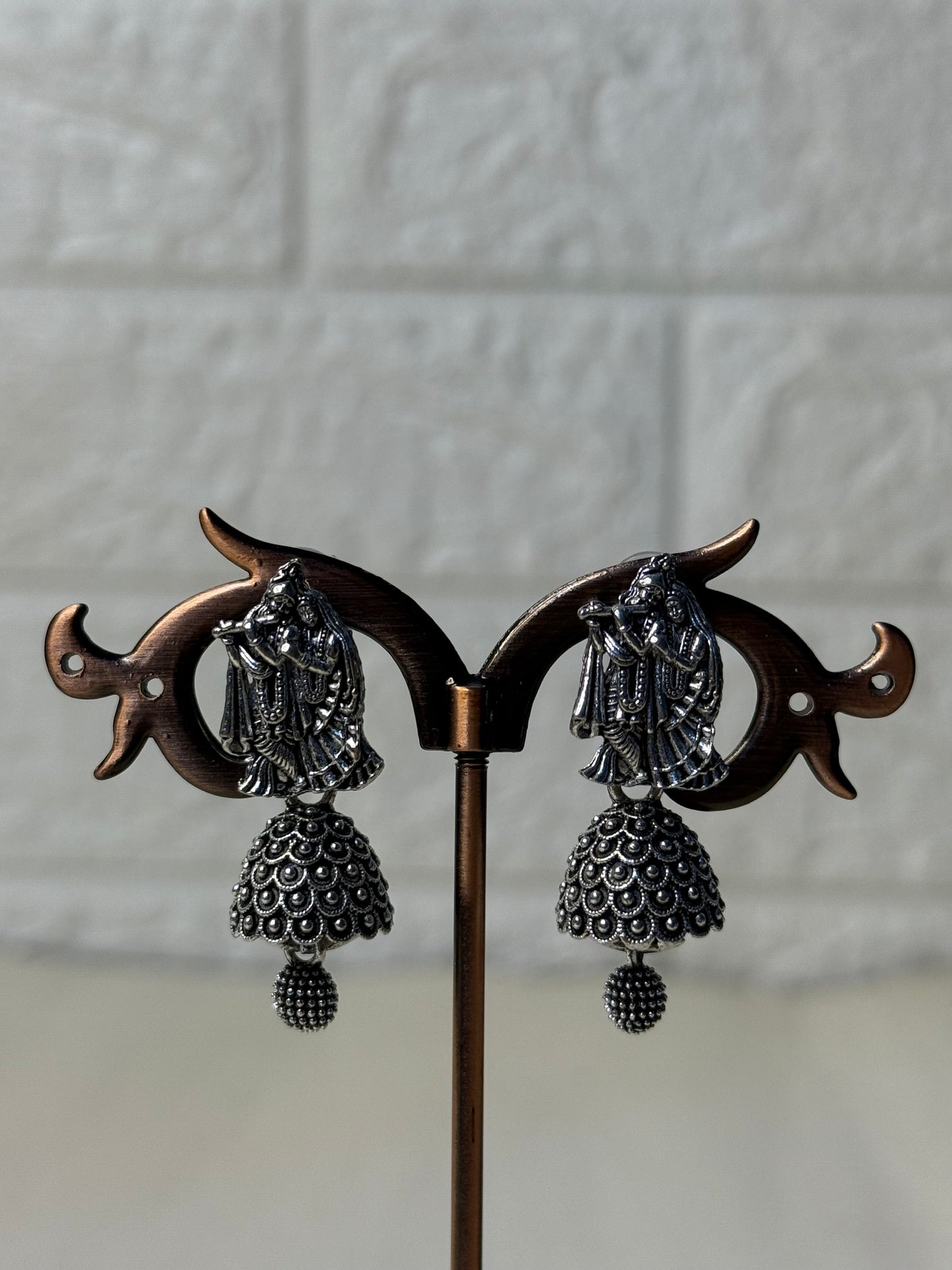 Leela Jhumka