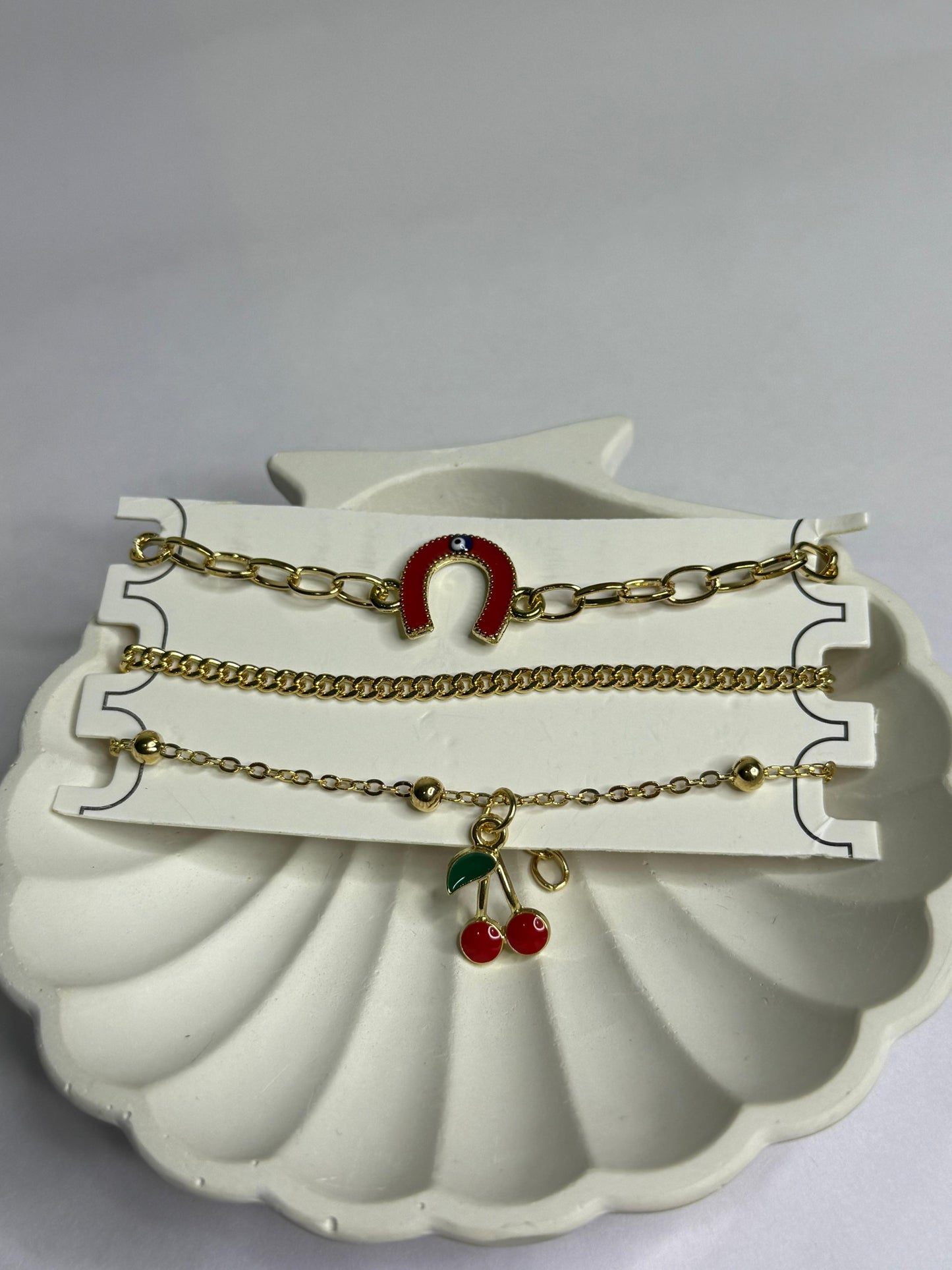 Cherry Stack