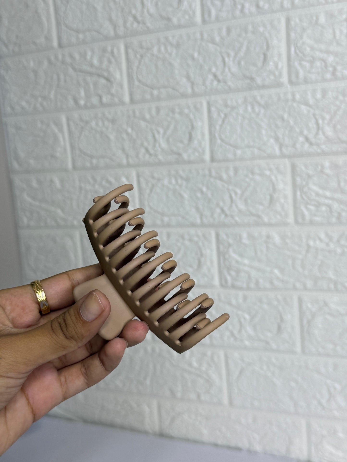 Long Claw Clip (1 Unit)