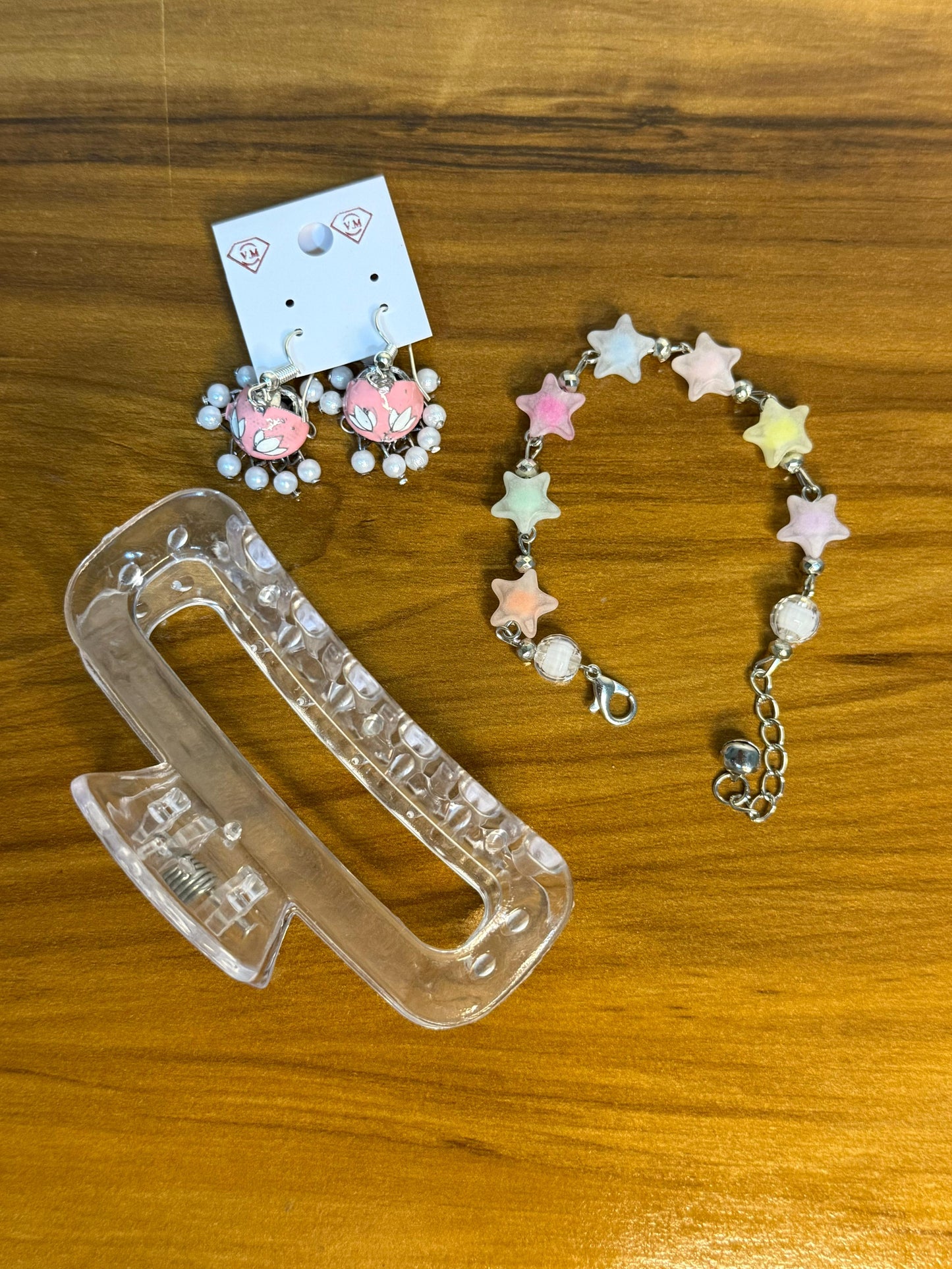 Shalvika Starry Dream Accessory Set