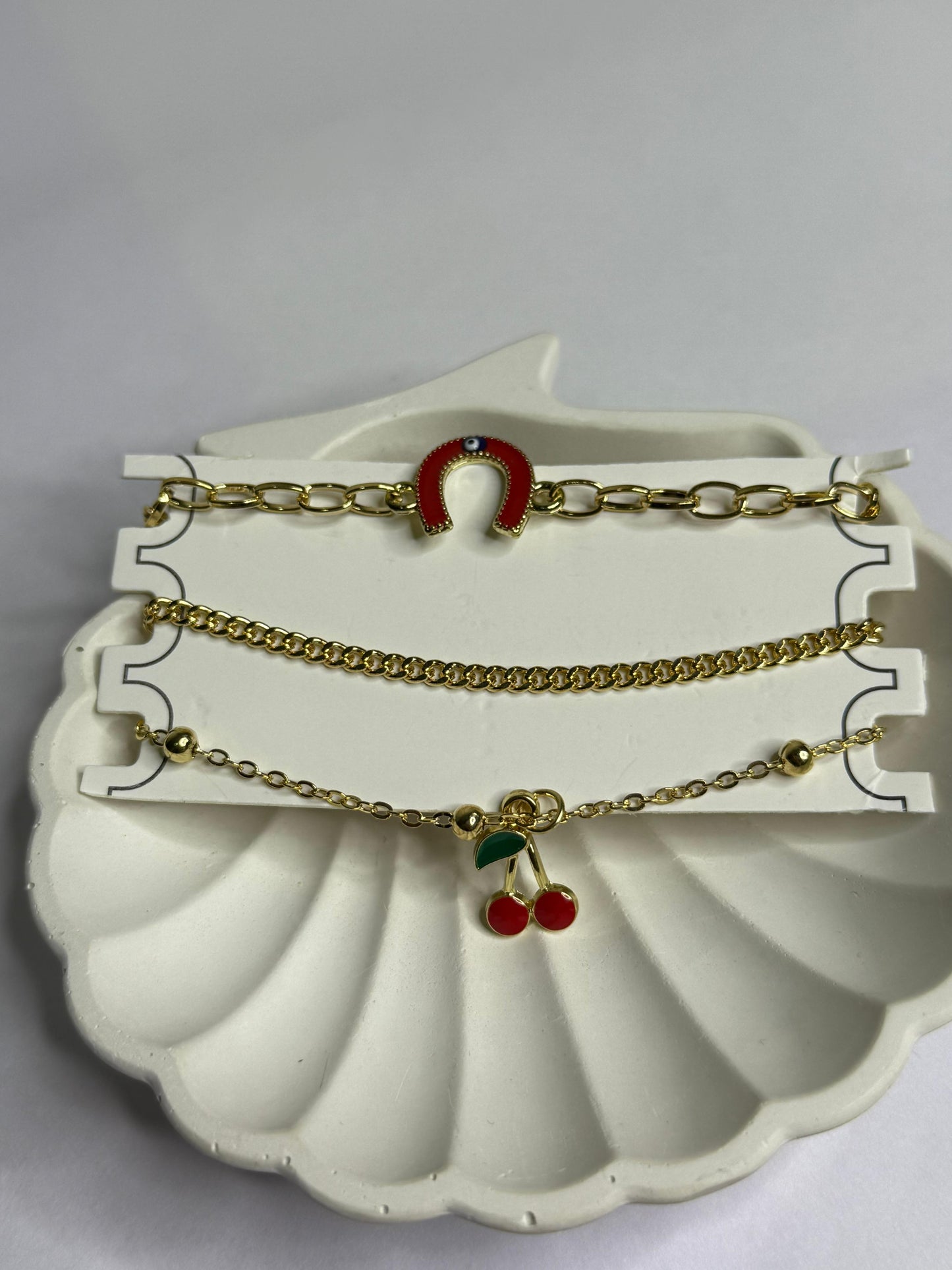 Cherry Stack