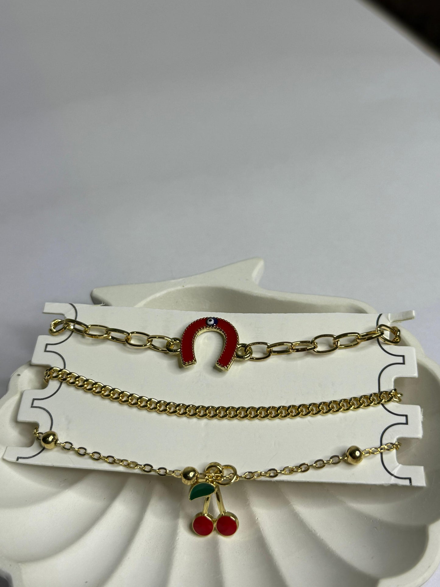 Cherry Stack