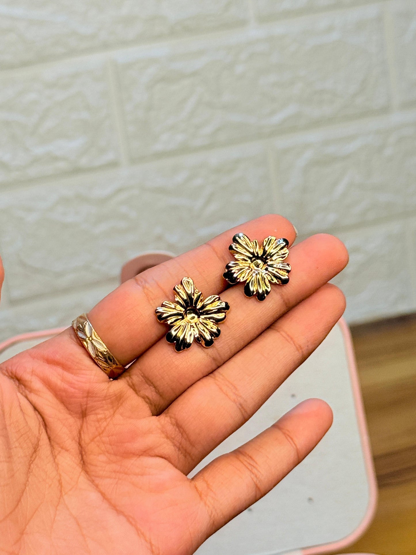 Fleur D'or
