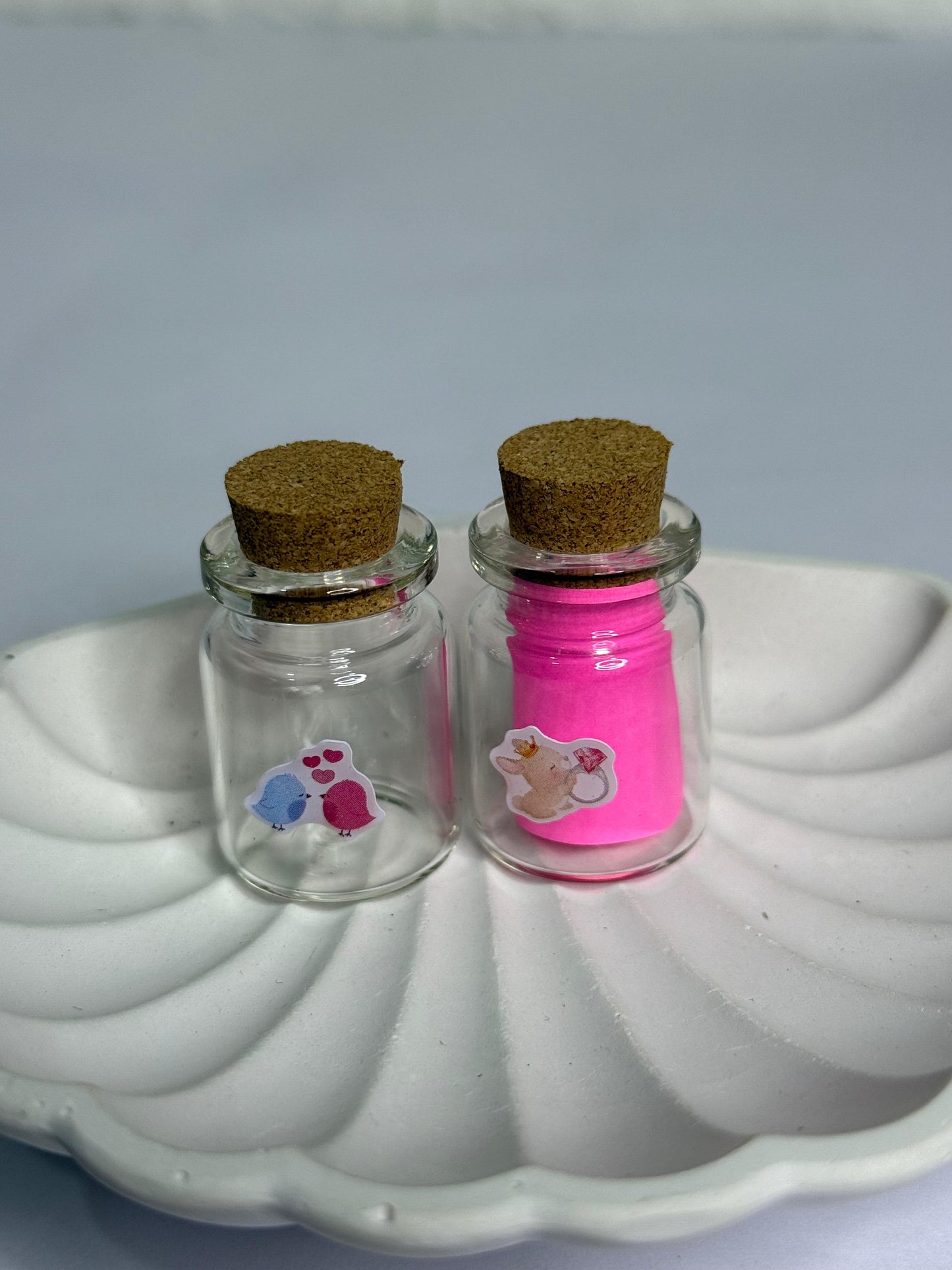 Message Bottle