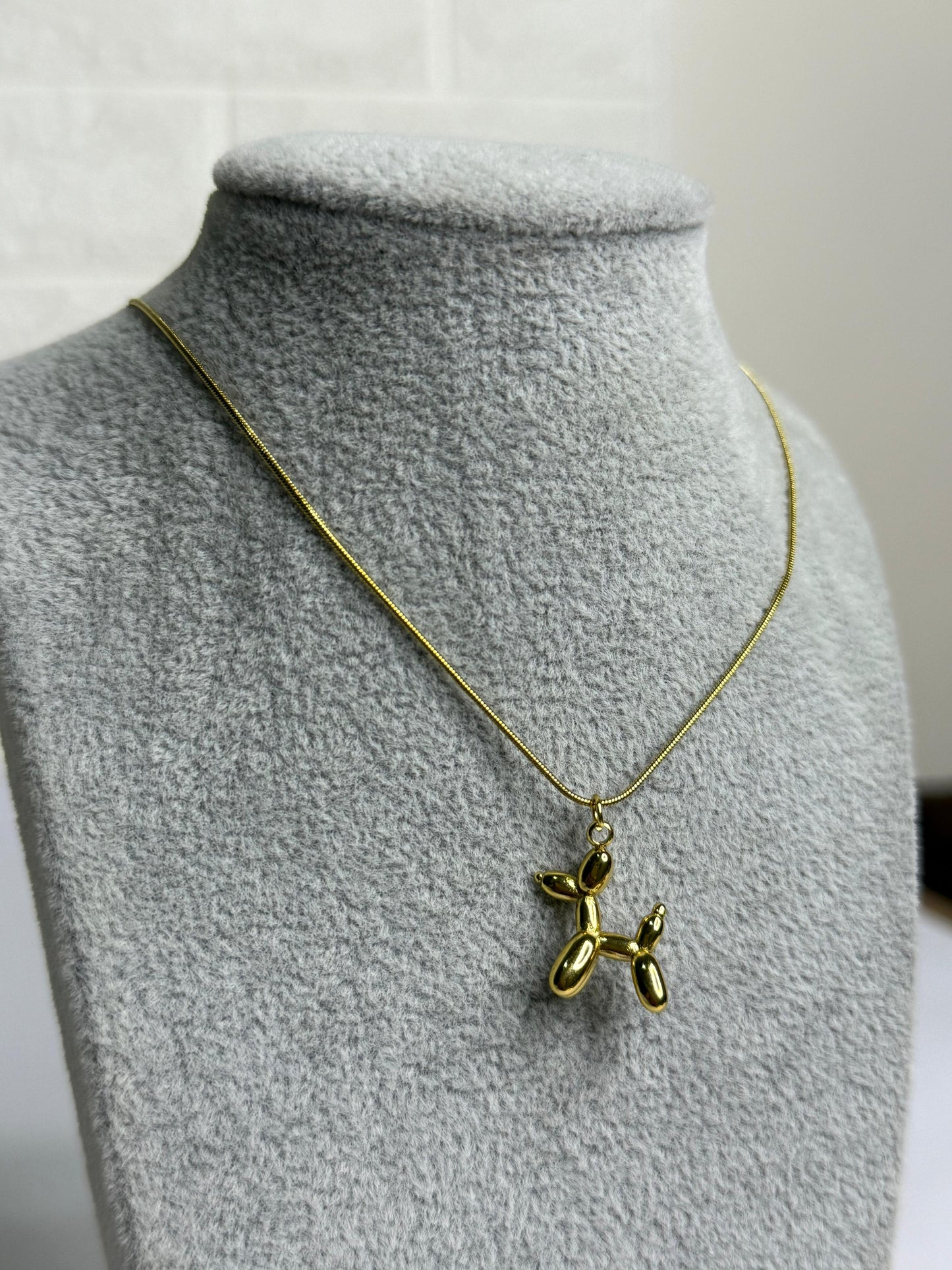 Shiro Pendant