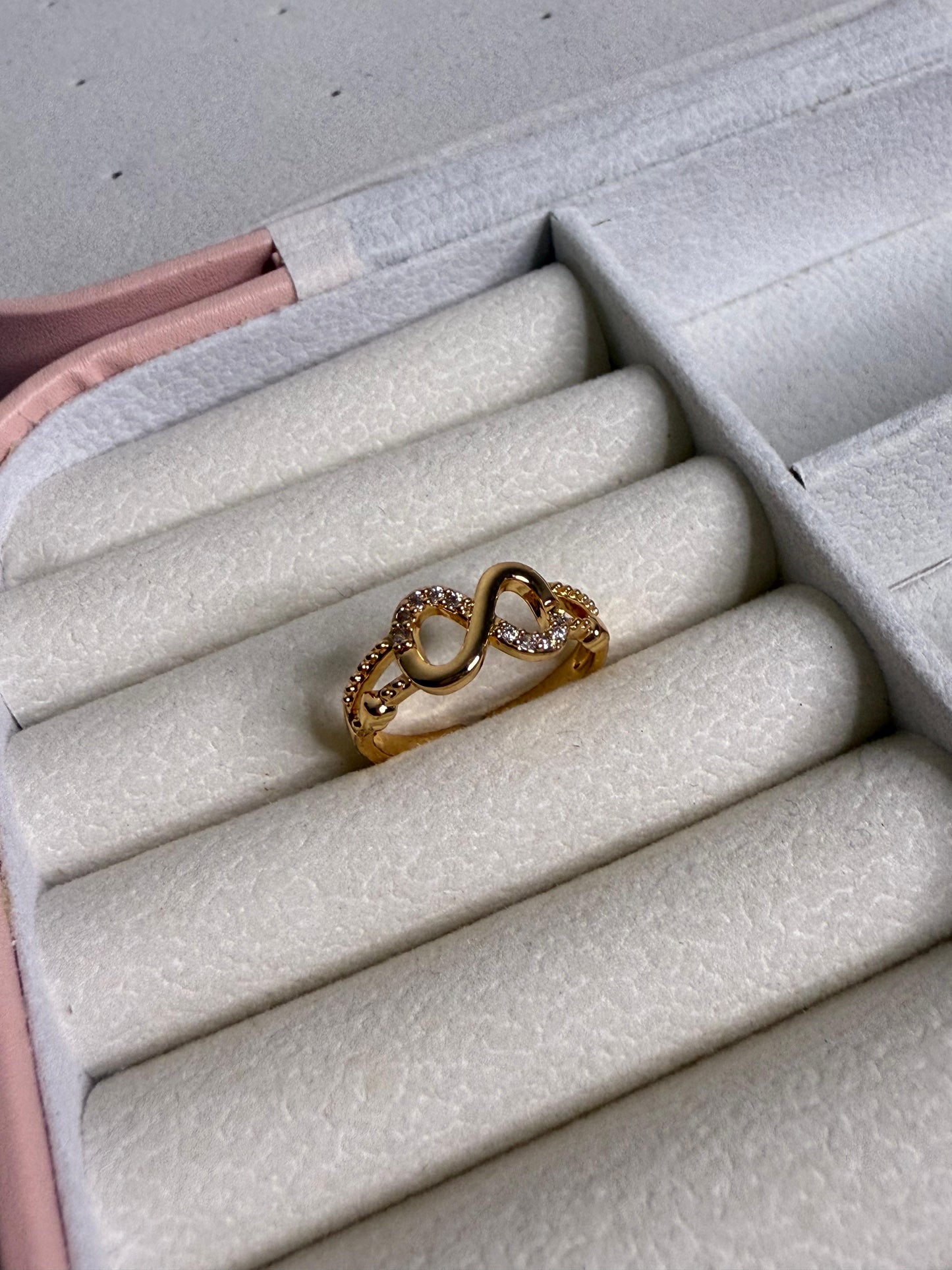 Infinity Ring