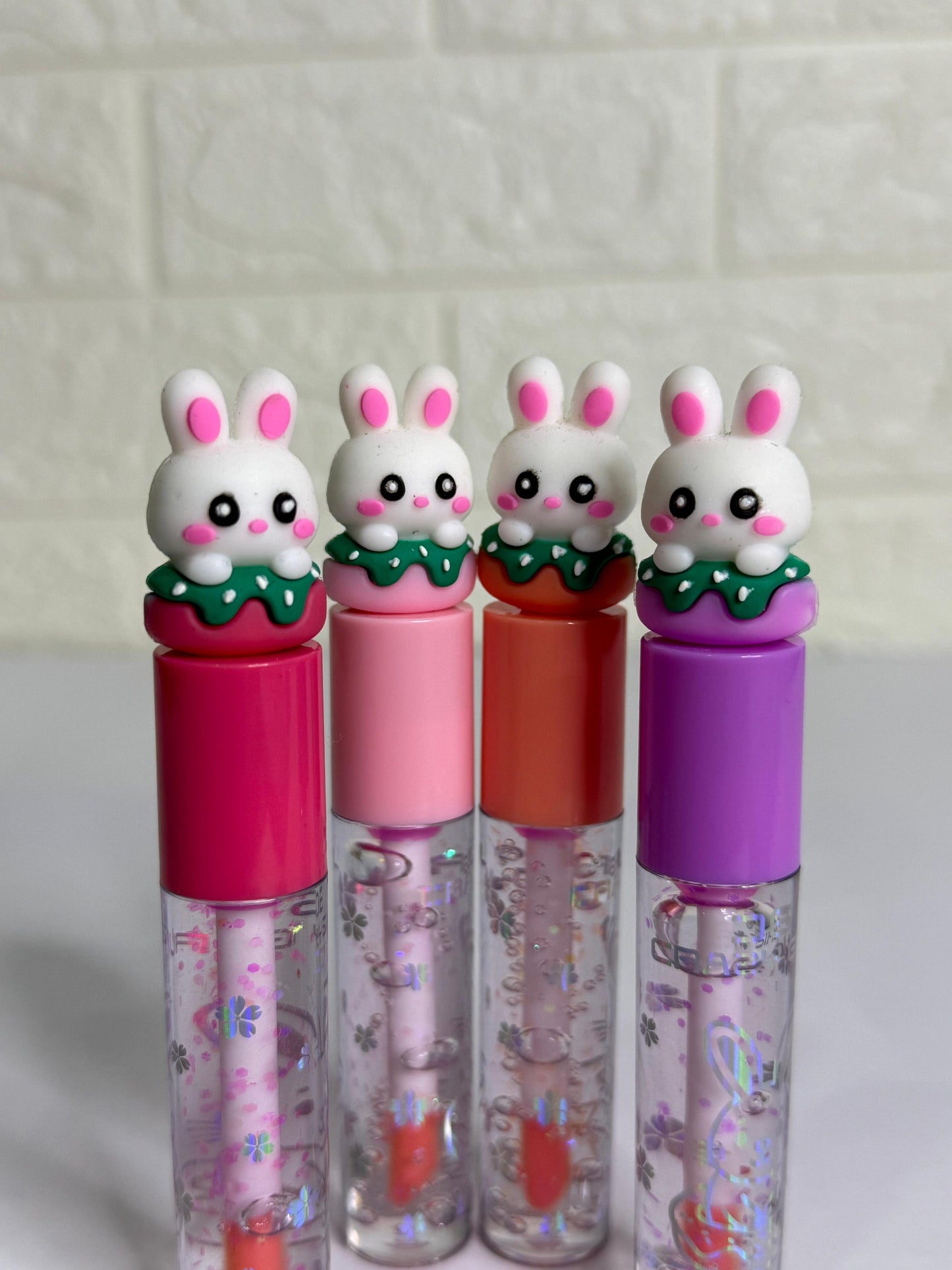 Lip gloss