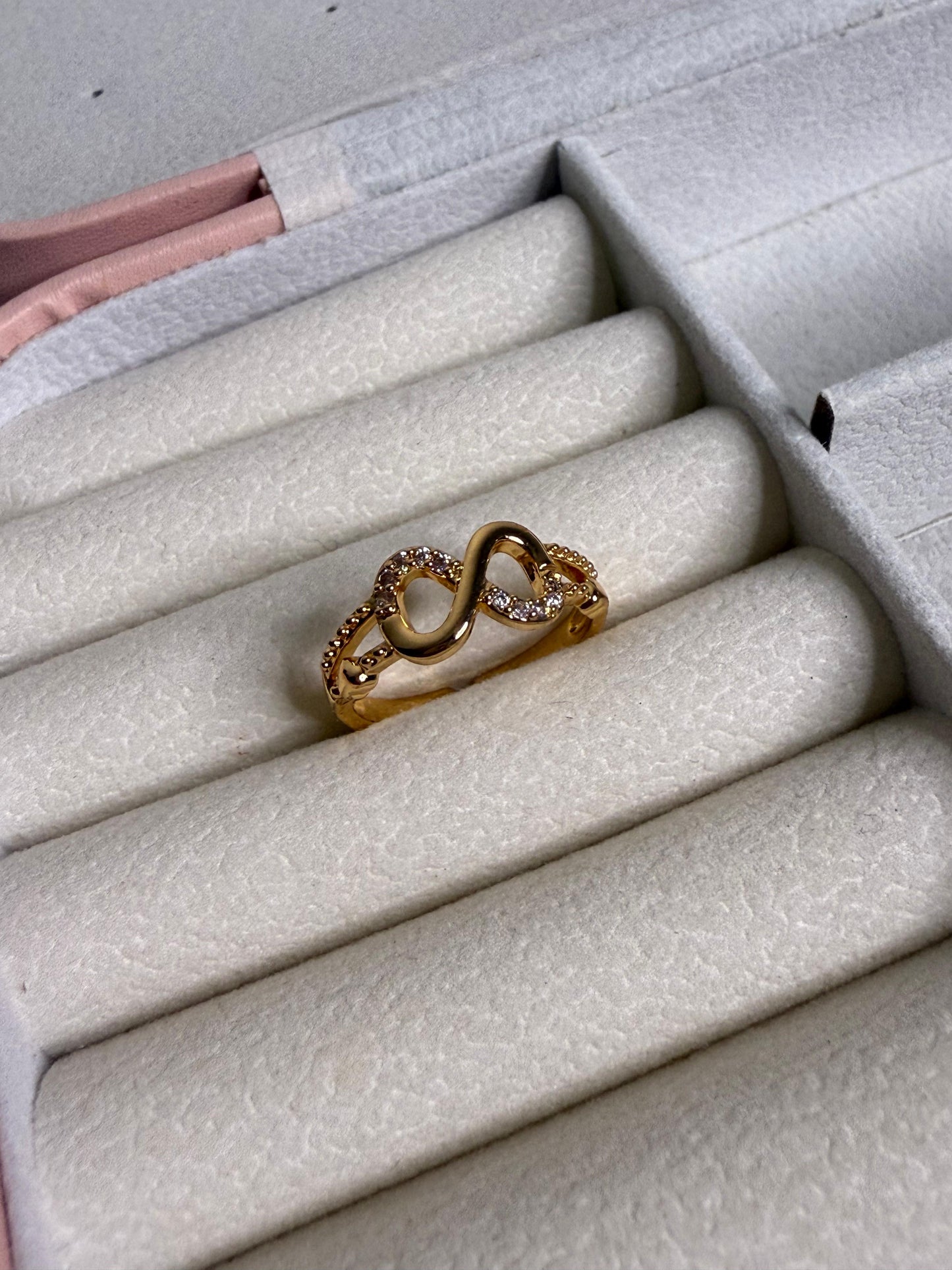 Infinity Ring