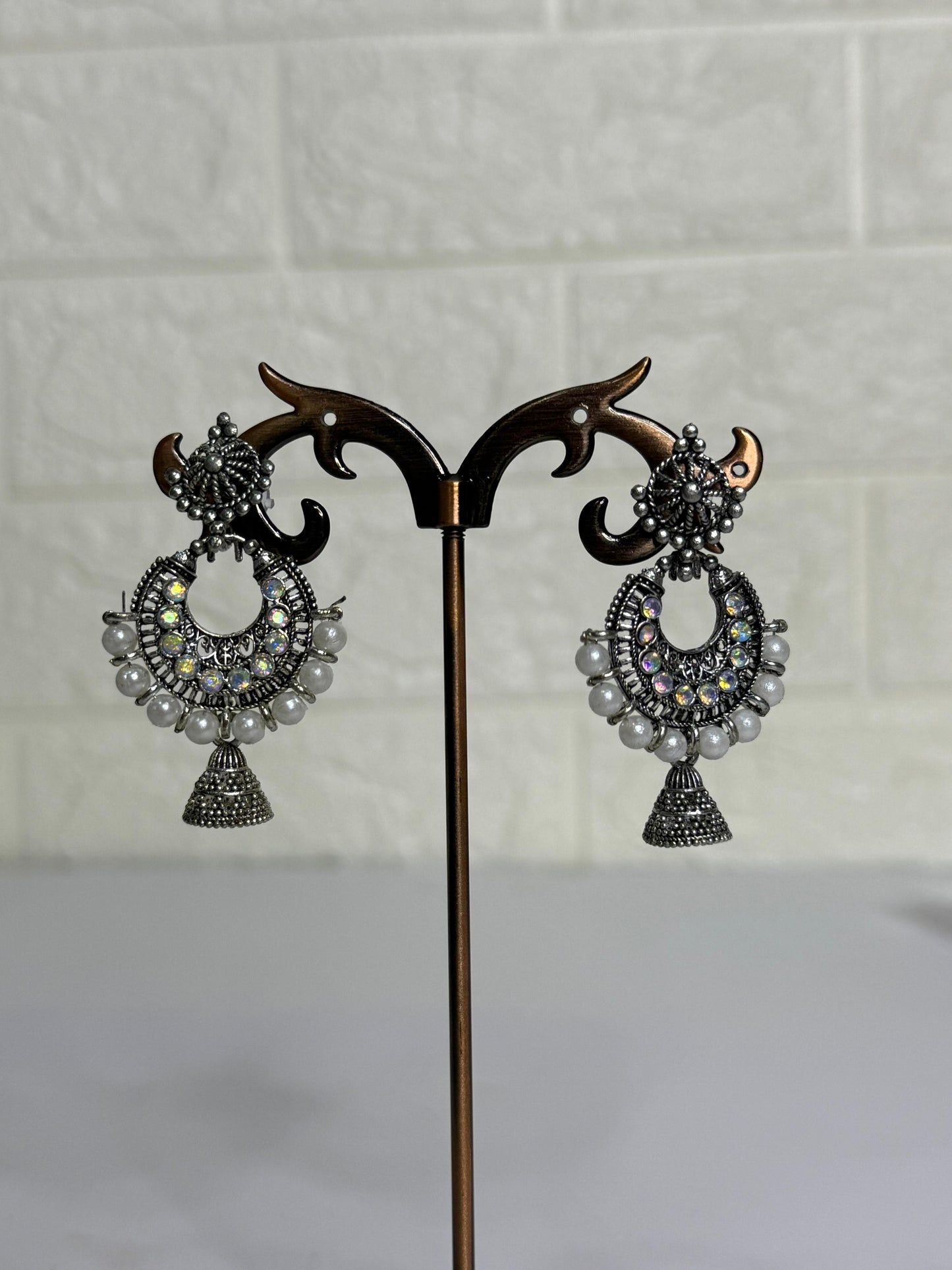 Chandni Raat Jhumke