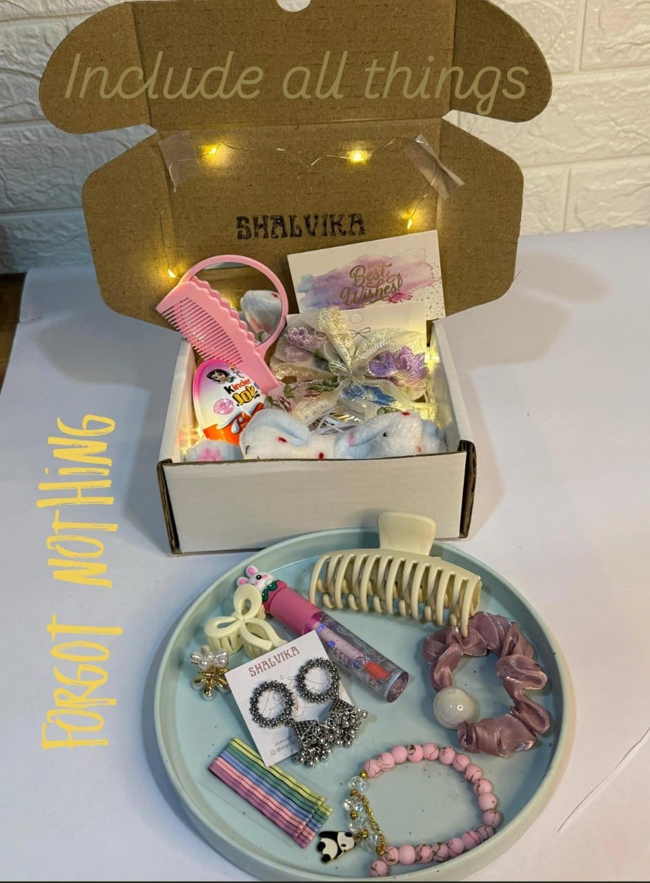 Gifting Range