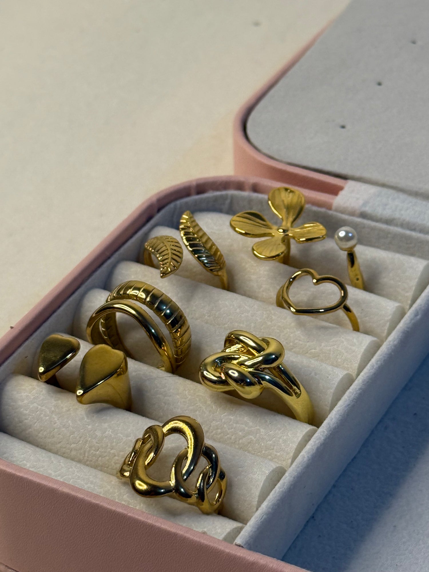 Rings