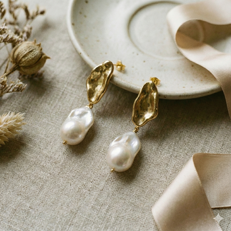 Earrings & Studs