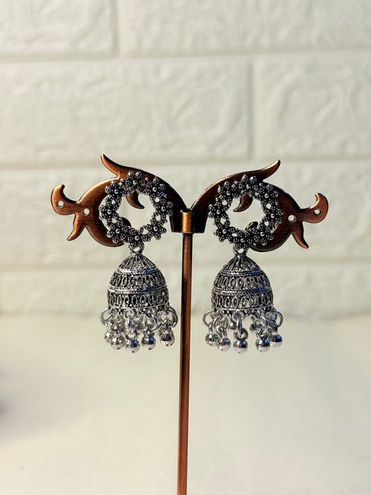 Phool Jhumka