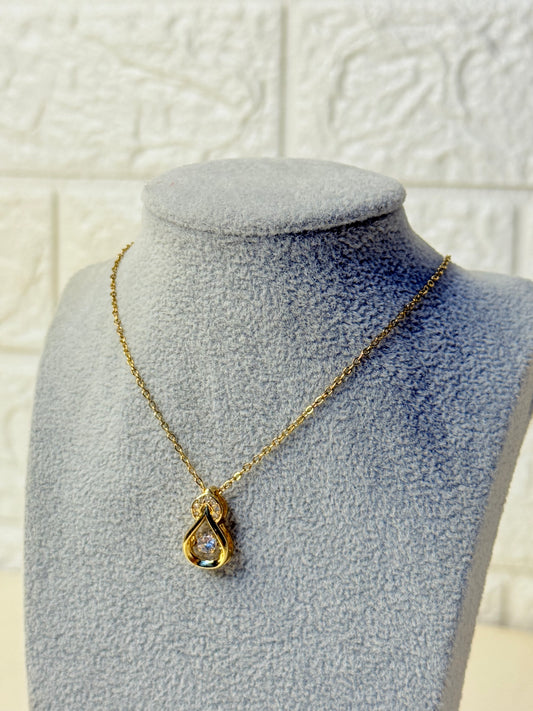Dew Drop Pendent