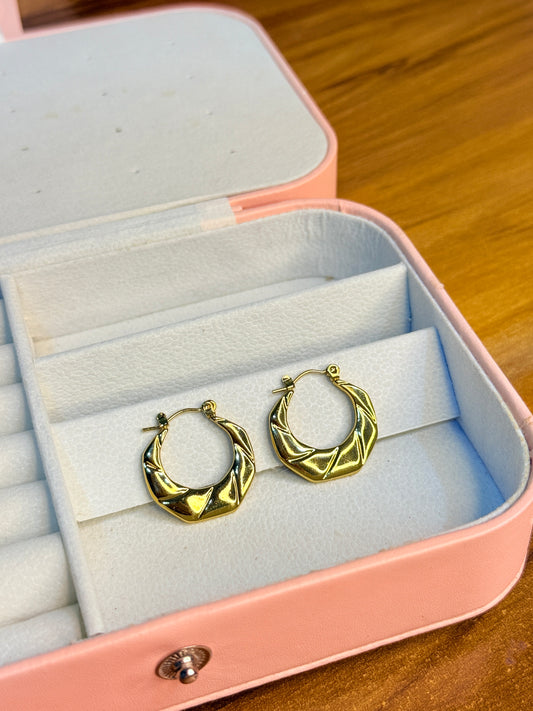 Ripple Hoops