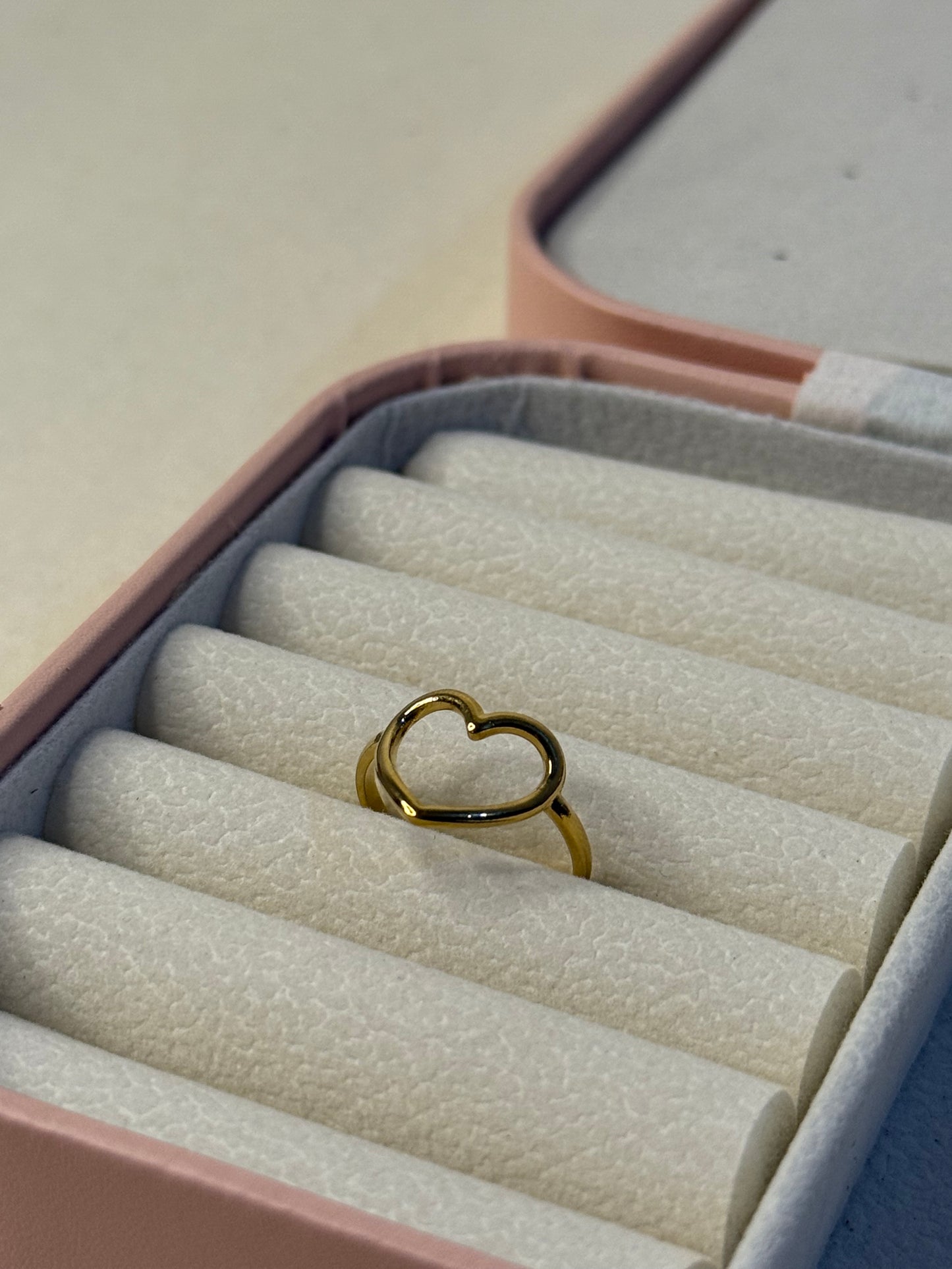 Heart Band