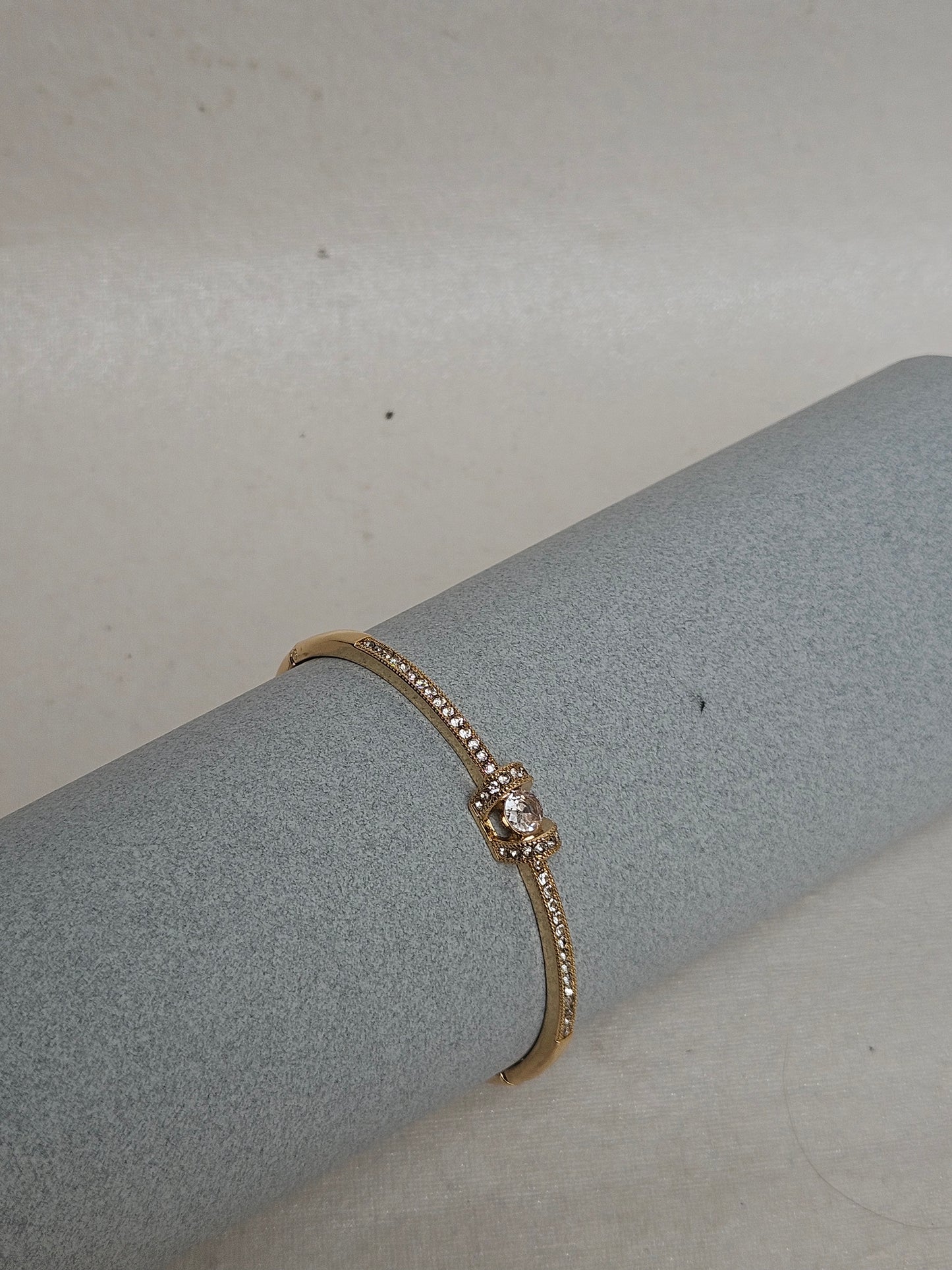 Knot Bracelet