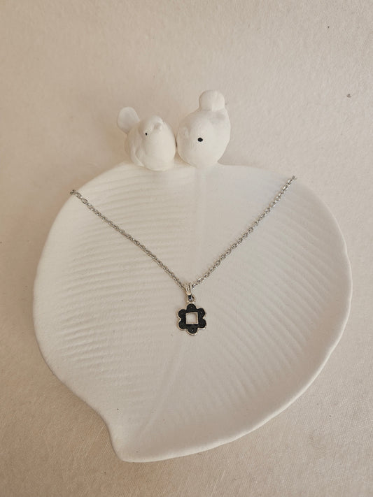 Flower Pendent