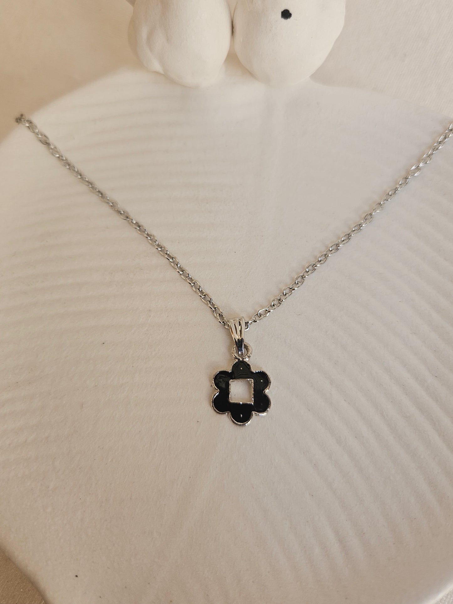 Flower Pendent