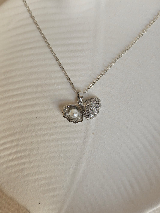 Sea Shell Pendent