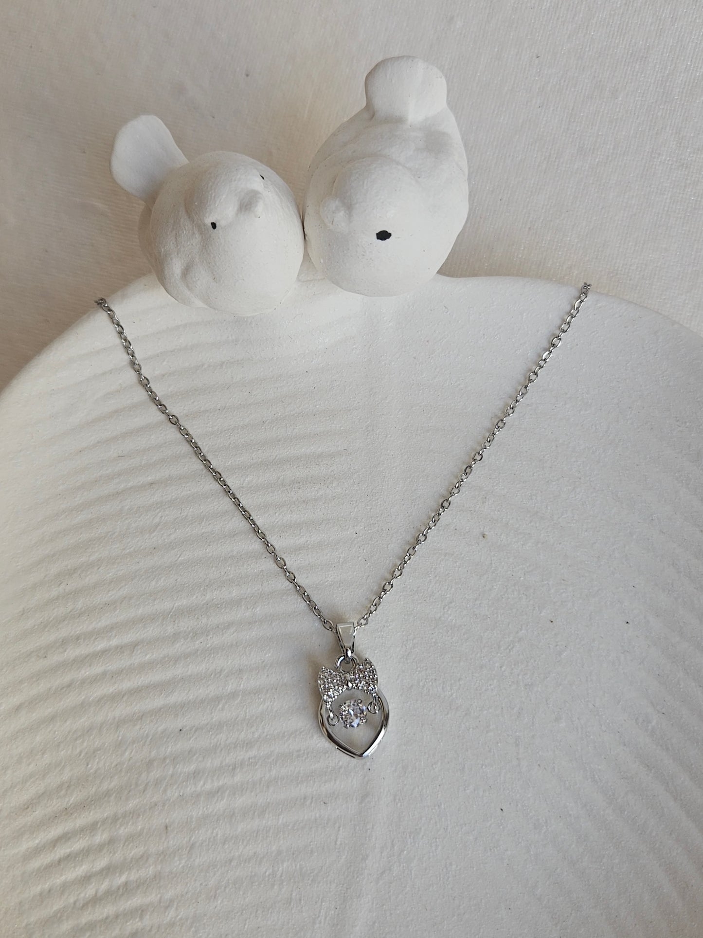 Dreamy Pendent