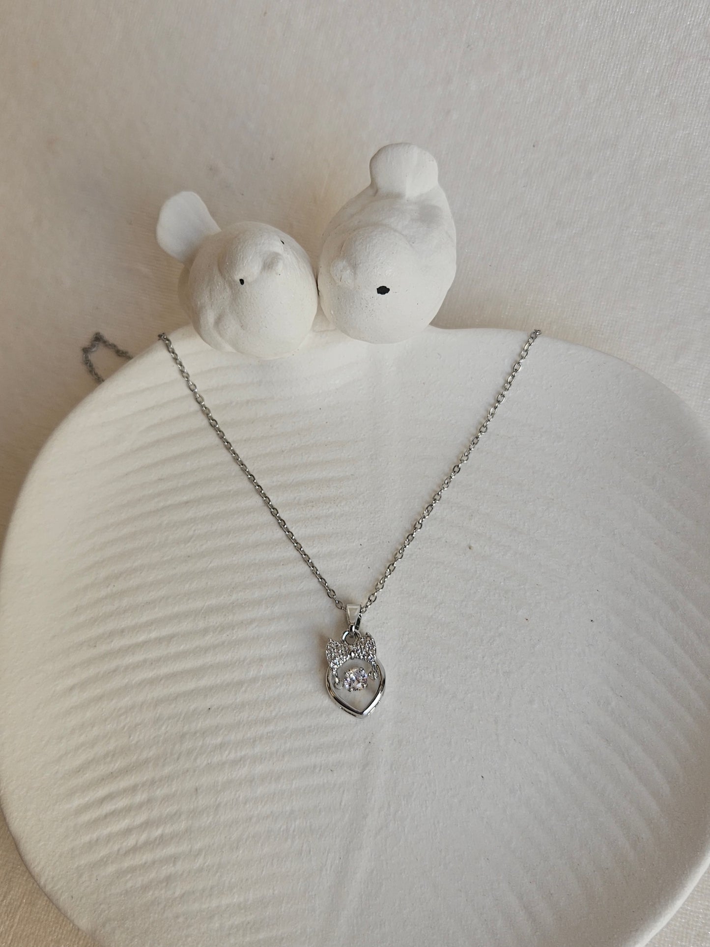 Dreamy Pendent