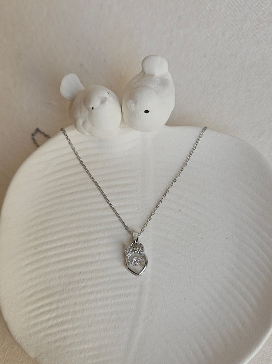 Dreamy Pendent