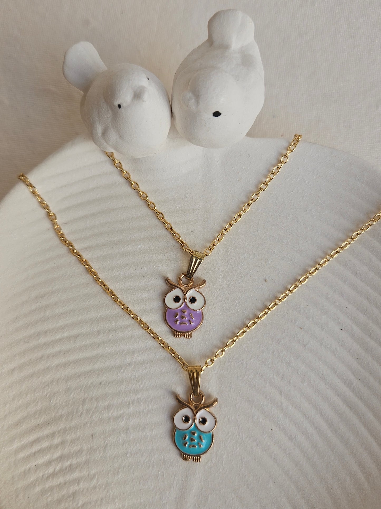 Hedwig Pendent
