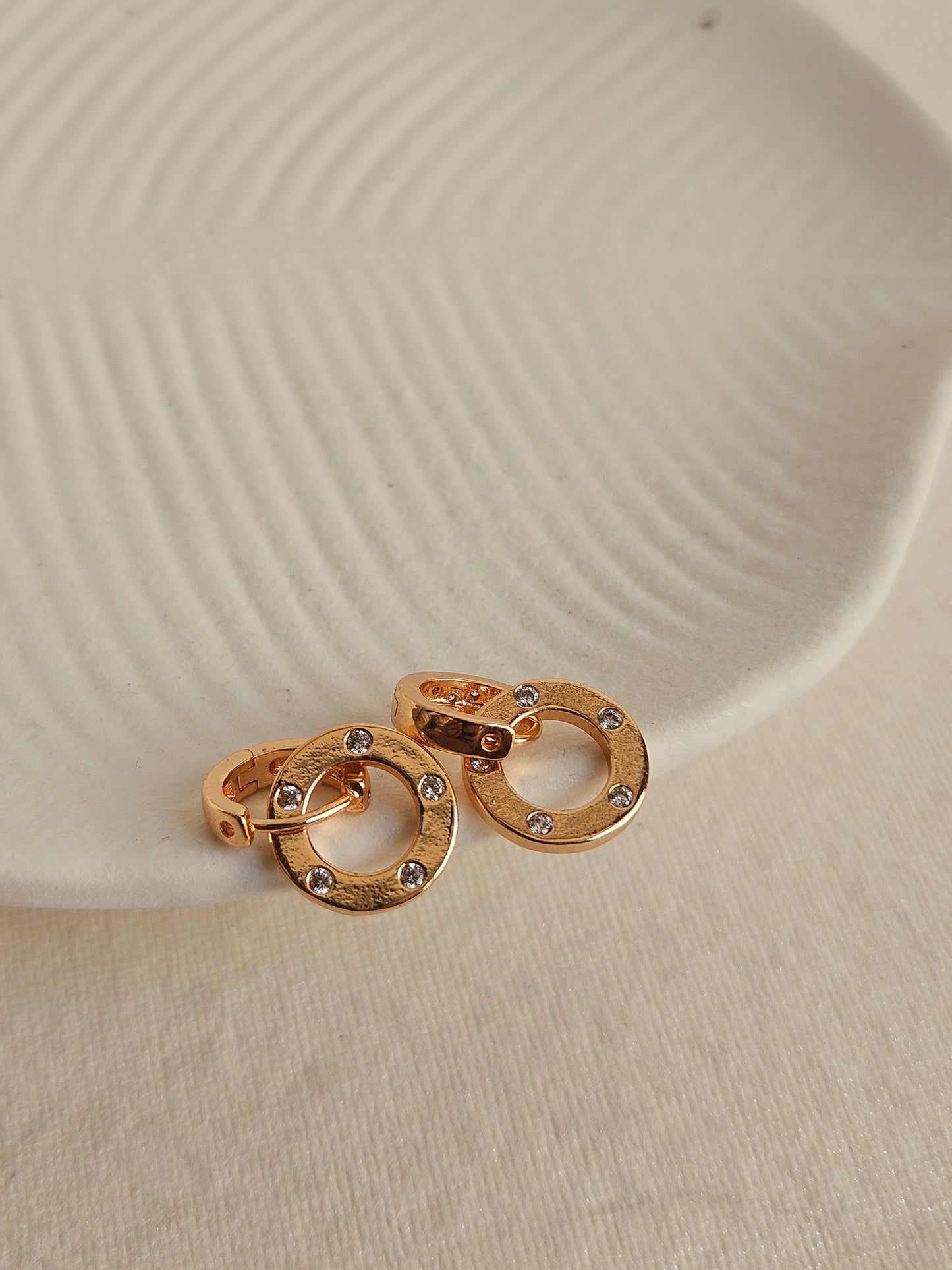 Rings Earings