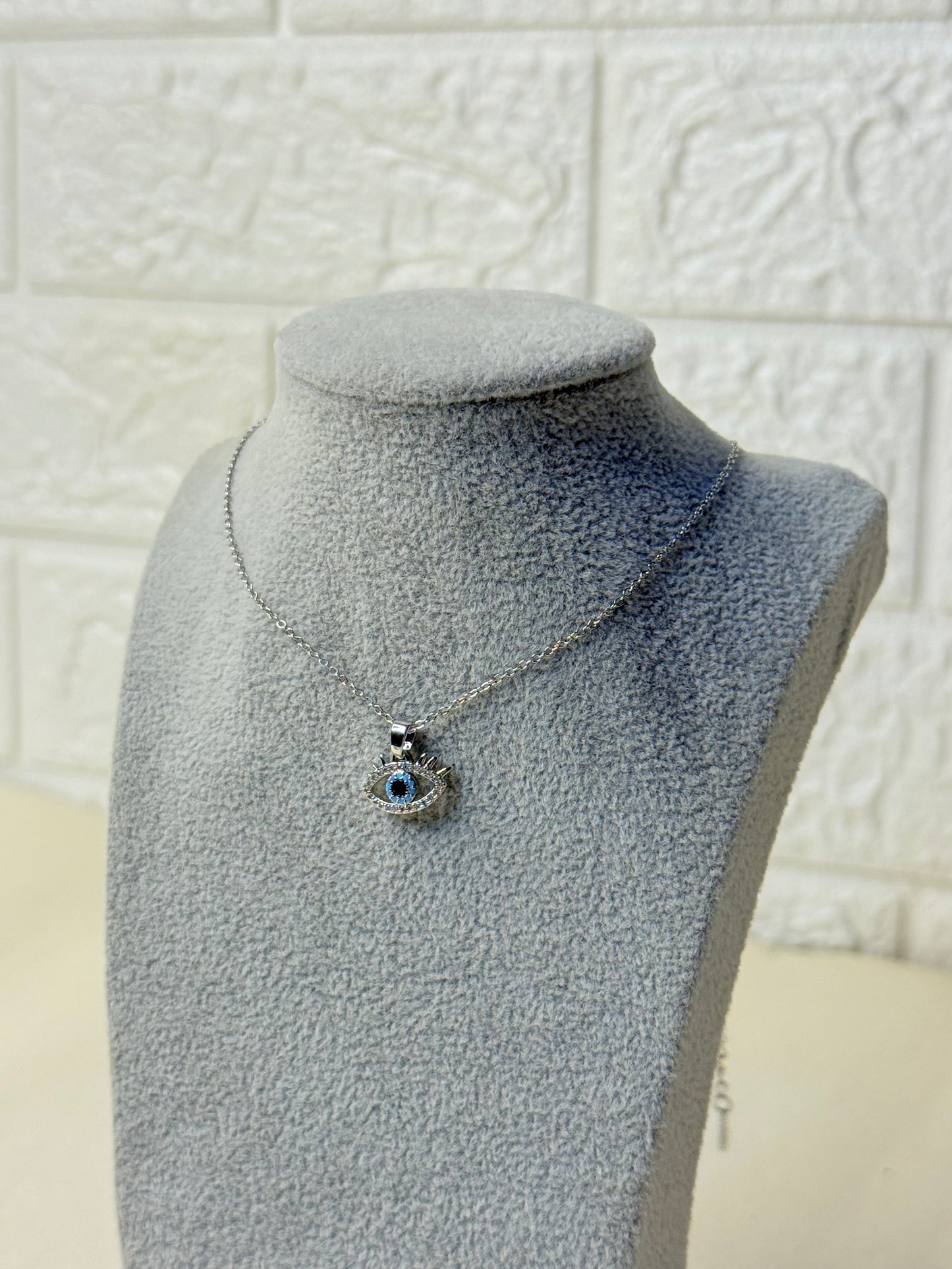 Guardian Eye Pendent