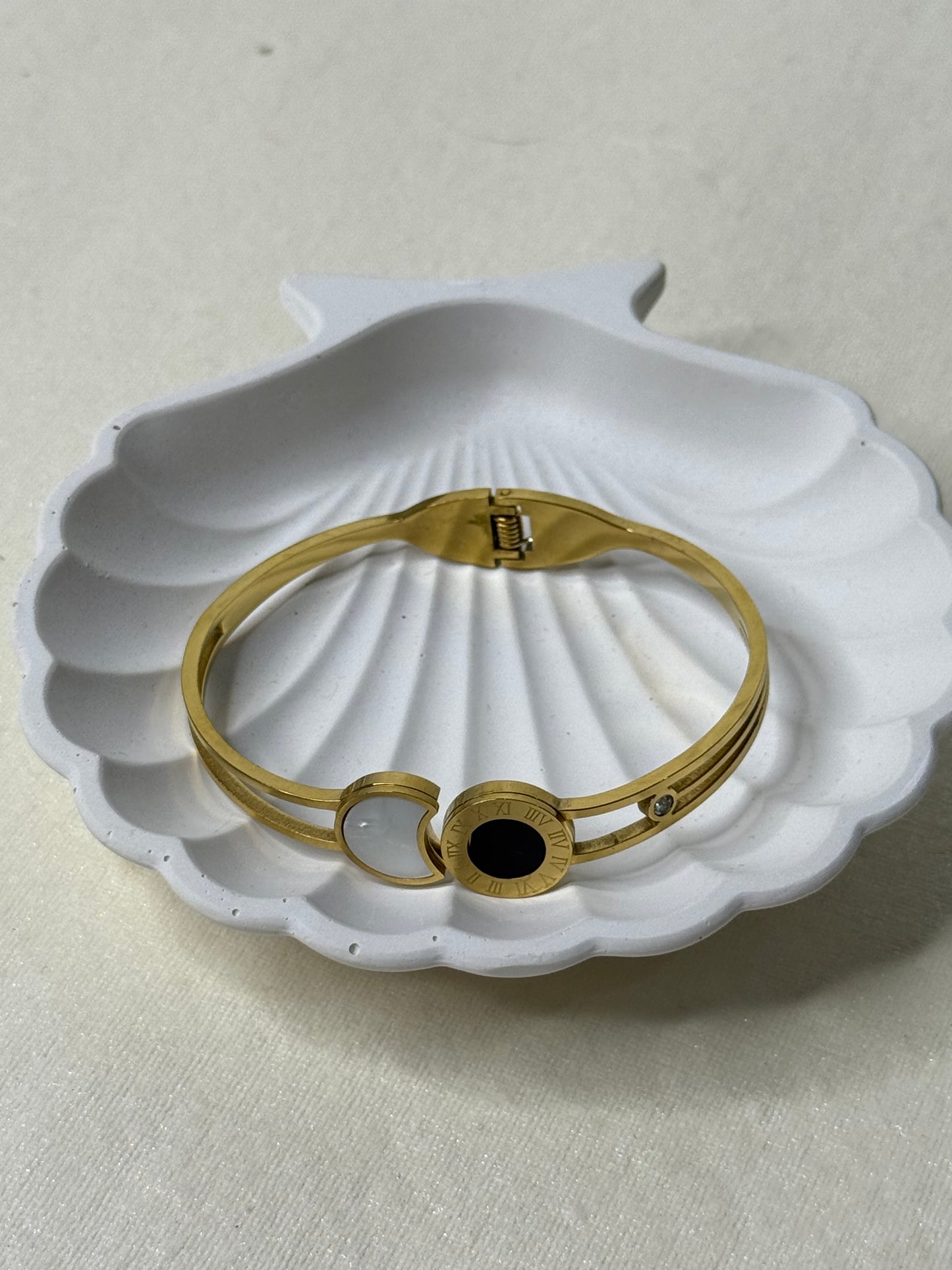 Timeless Duo Bangle