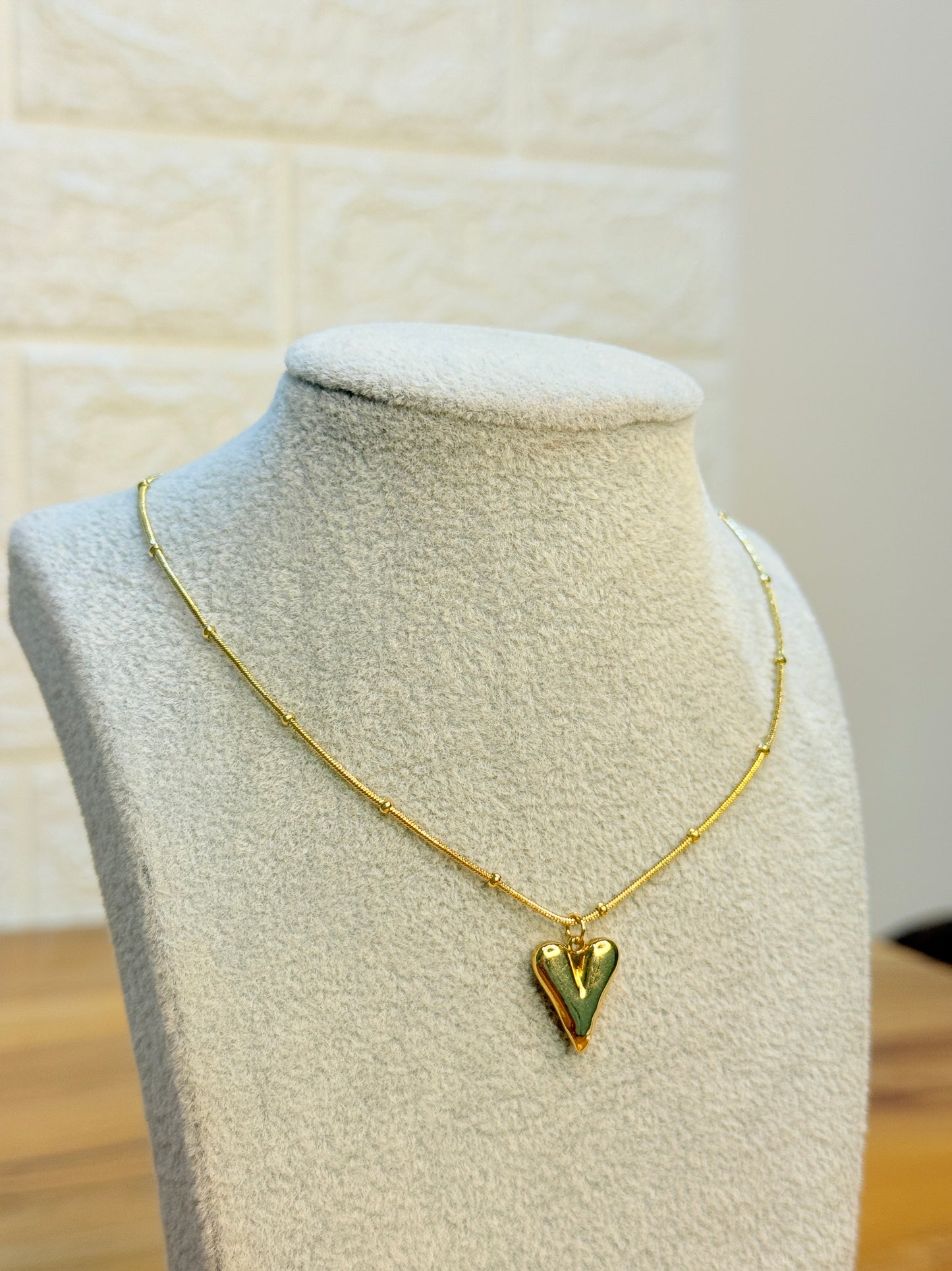Heart Locket
