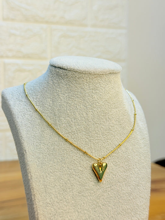 Heart Locket