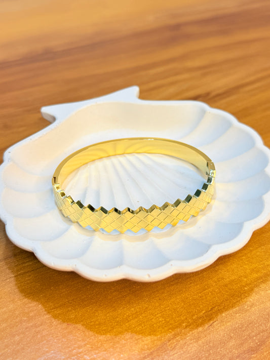 Crisscross Bracelet