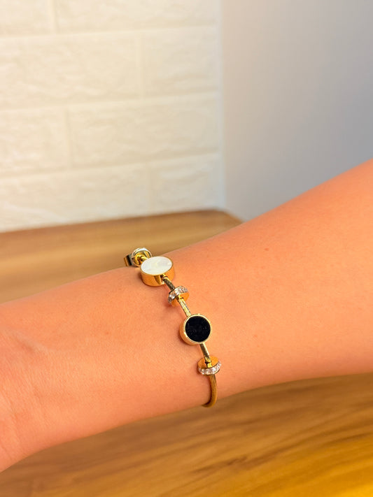 Moonbeam Bracelet