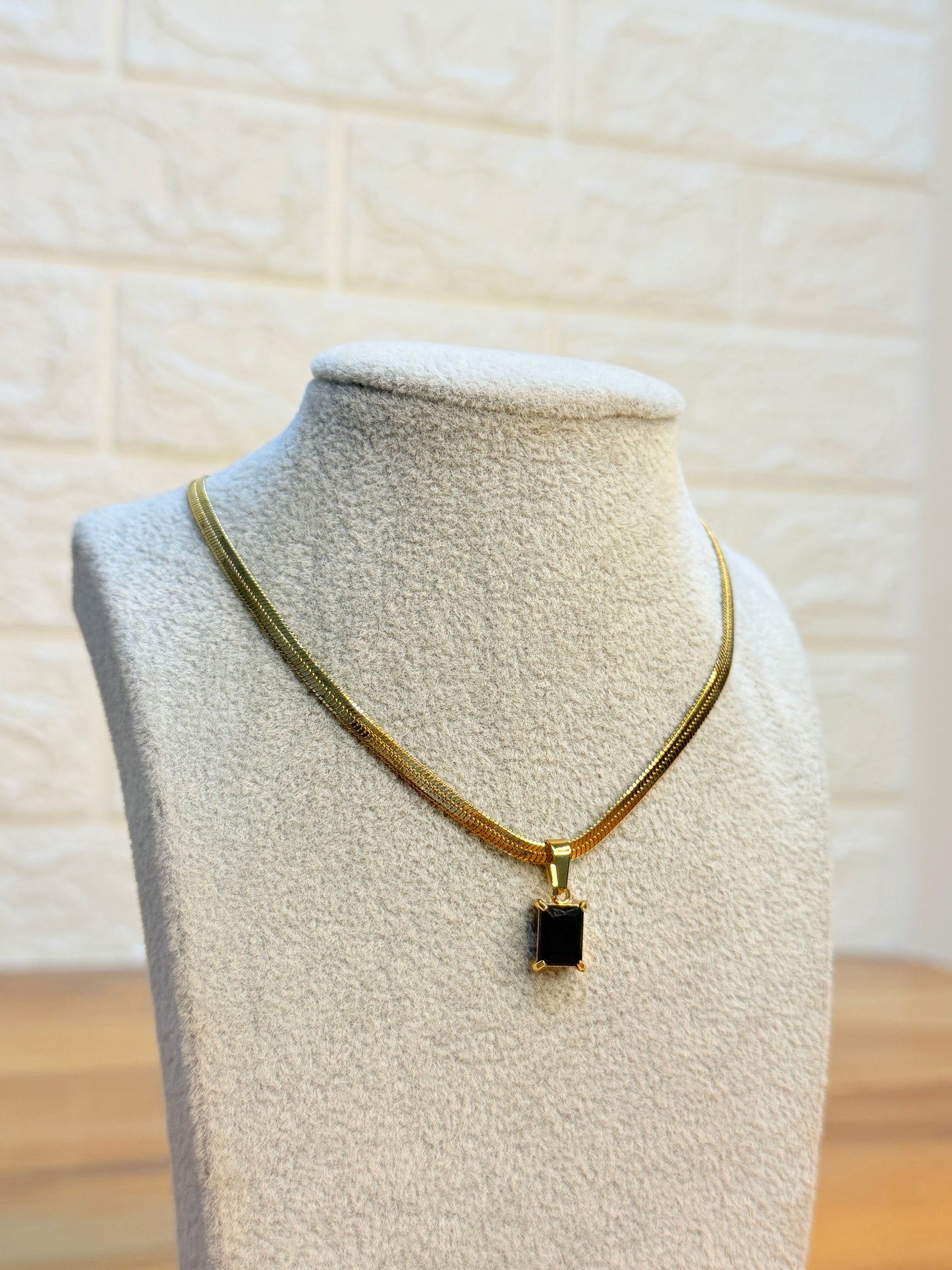 Black Emerald