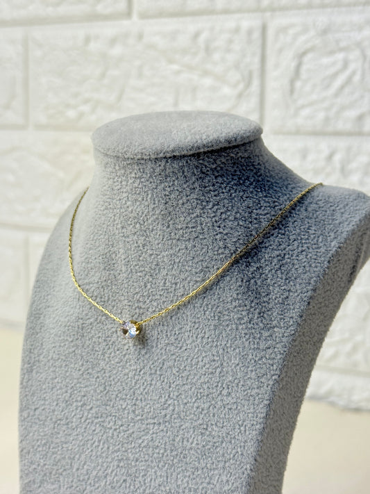 Noor Necklace
