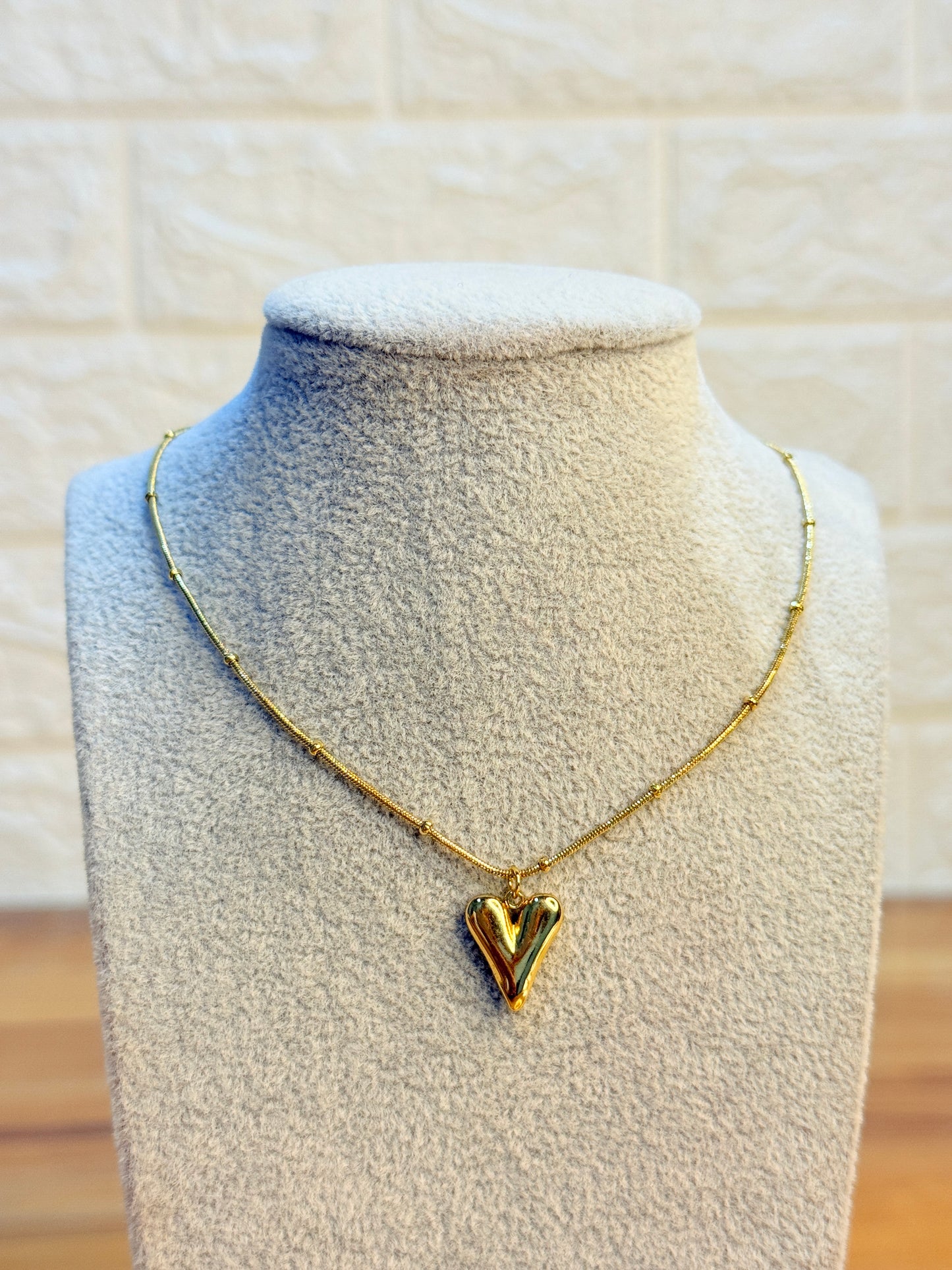 Heart Locket